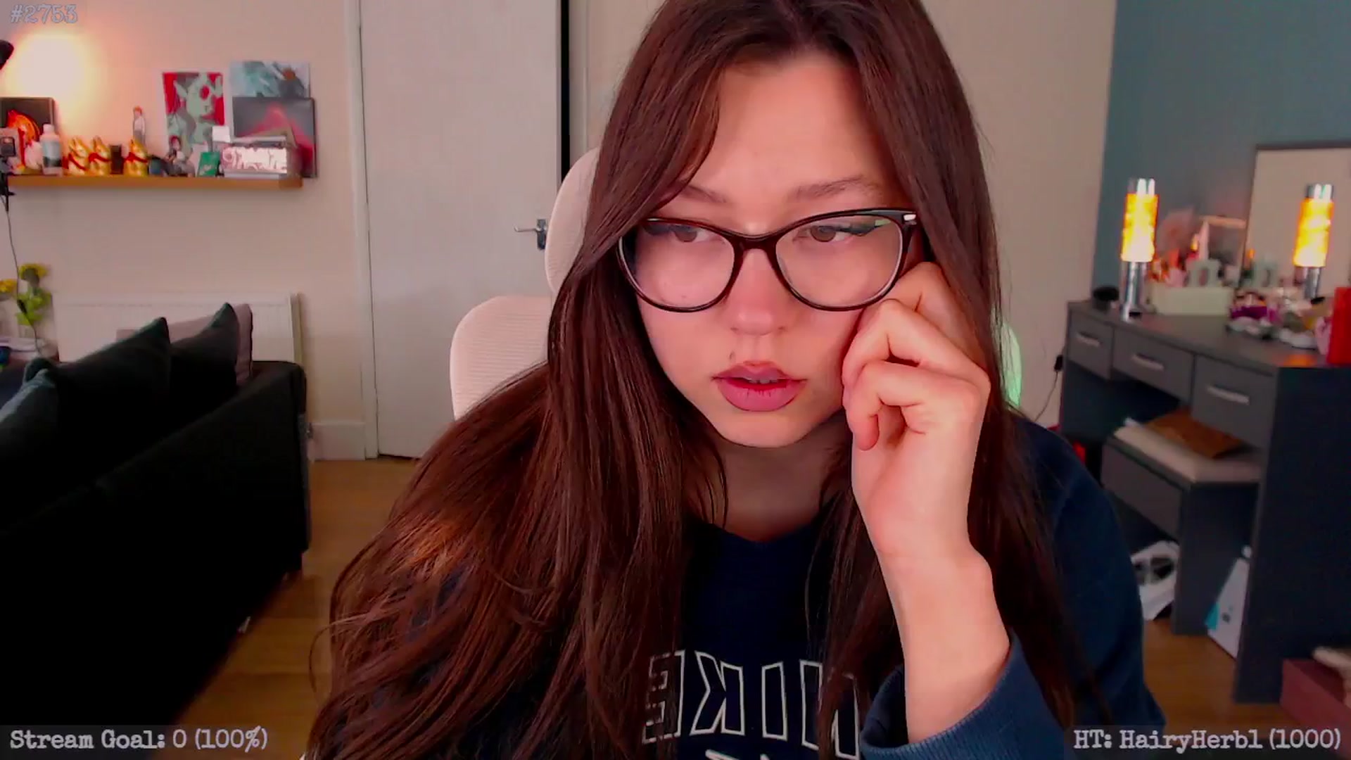 Gallery image thumbnail from AnnAngelx's myfreecams stream on, 04/19/2025, 17:14 image 18 of 20