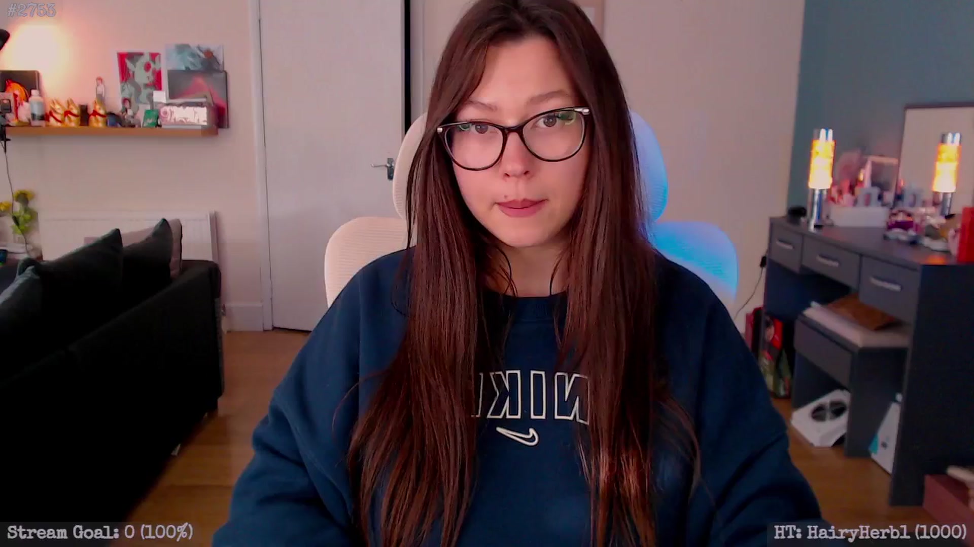 Gallery image thumbnail from AnnAngelx's myfreecams stream on, 04/19/2025, 17:14 image 15 of 20