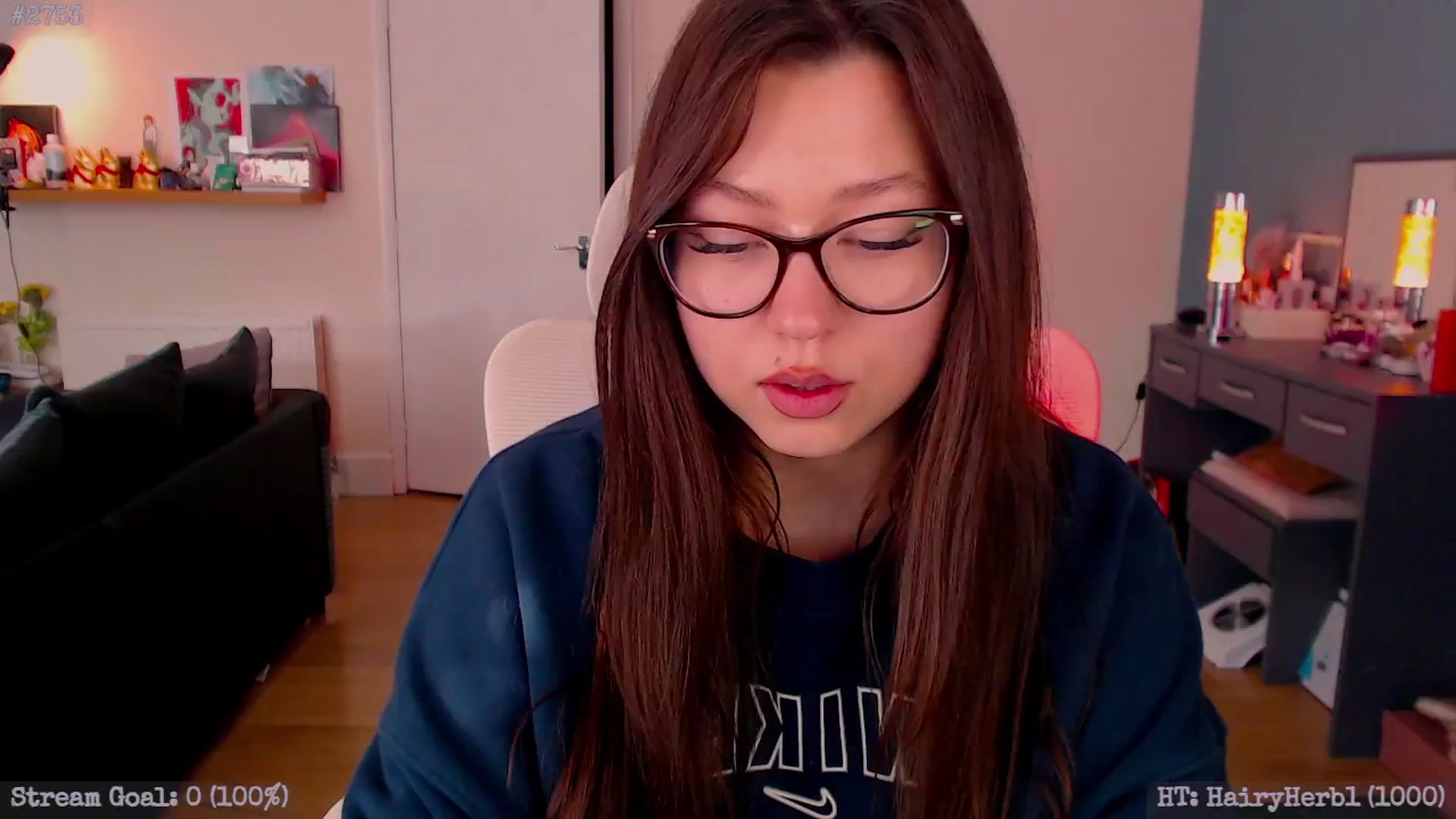Gallery image thumbnail from AnnAngelx's myfreecams stream on, 04/19/2025, 17:14 image 17 of 20