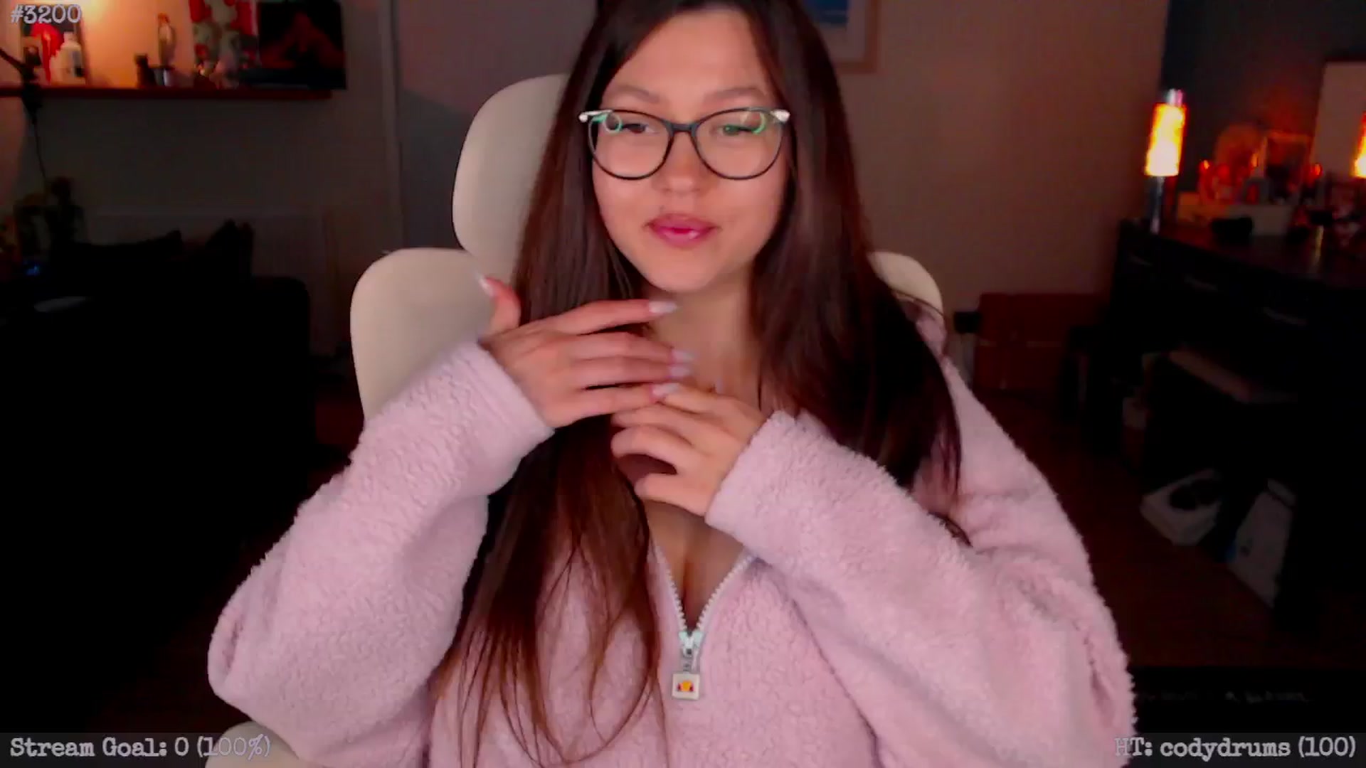 Gallery image thumbnail from AnnAngelx's myfreecams stream on, 04/24/2025, 22:33 image 2 of 20