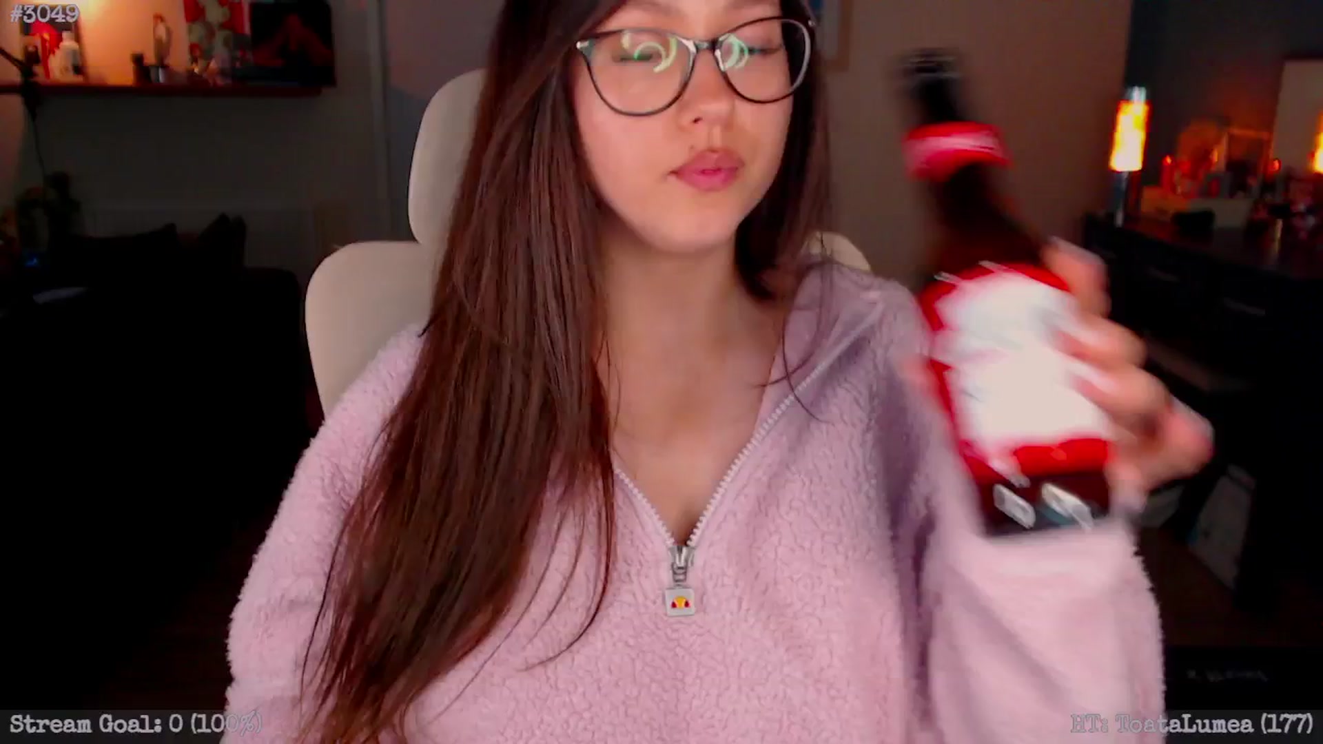 Gallery image thumbnail from AnnAngelx's myfreecams stream on, 04/24/2025, 22:33 image 6 of 20