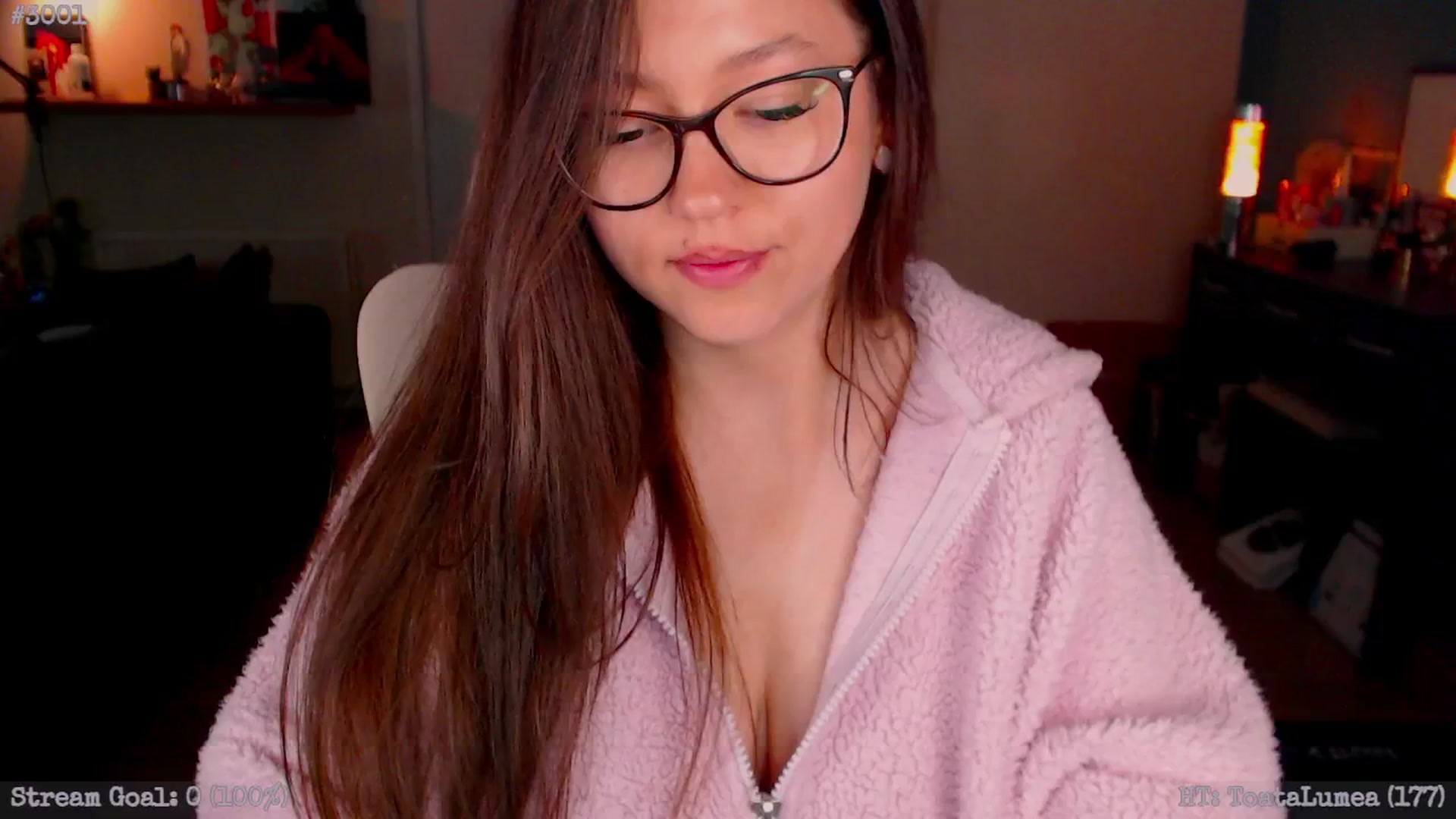 Gallery image thumbnail from AnnAngelx's myfreecams stream on, 04/24/2025, 22:33 image 8 of 20