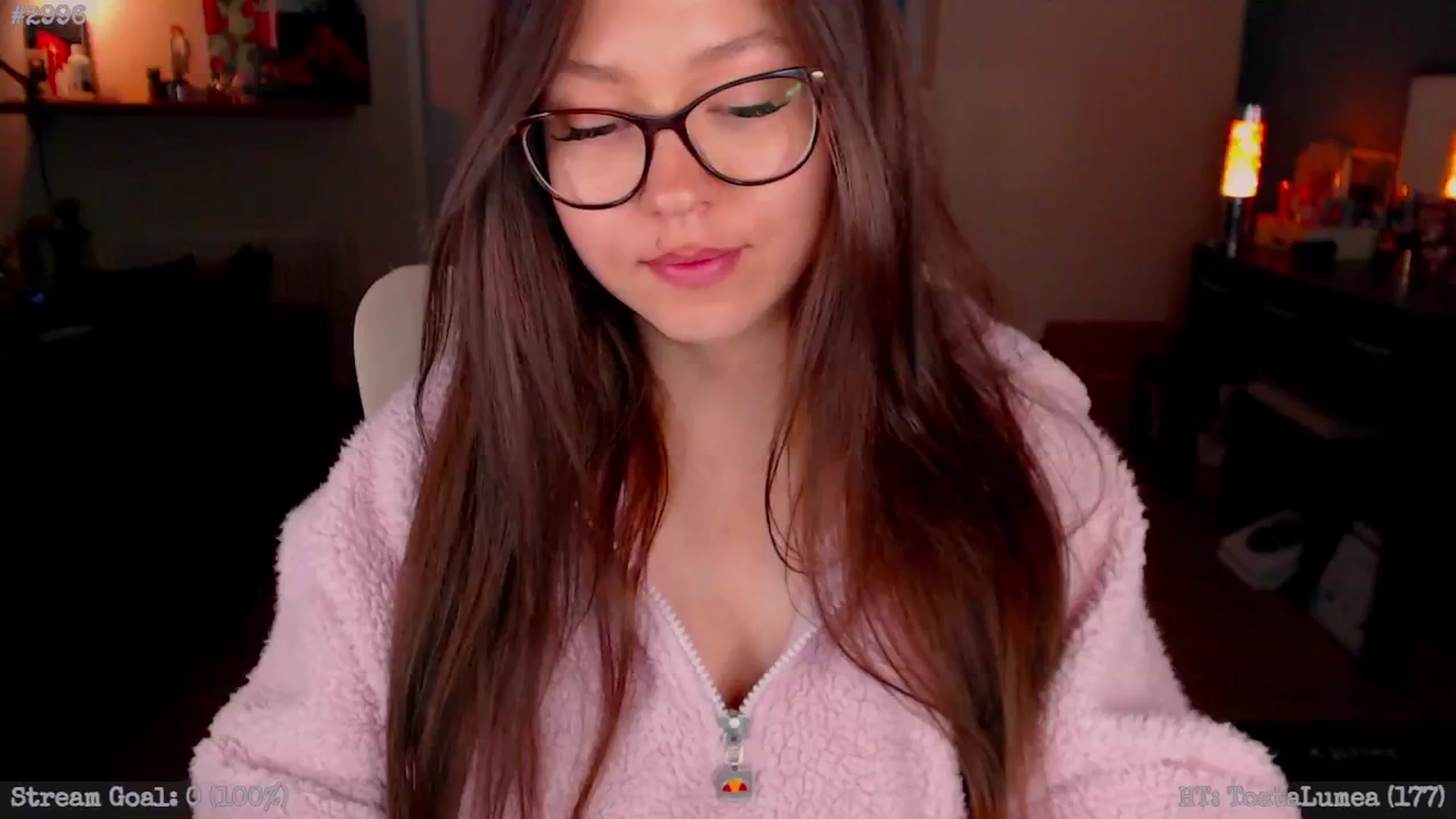Gallery image thumbnail from AnnAngelx's myfreecams stream on, 04/24/2025, 22:33 image 9 of 20