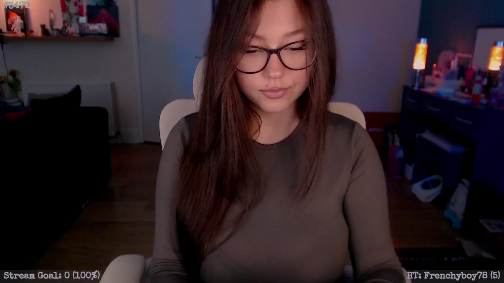 Gallery image thumbnail from AnnAngelx's myfreecams stream on, 04/30/2025, 13:32 image 8 of 20