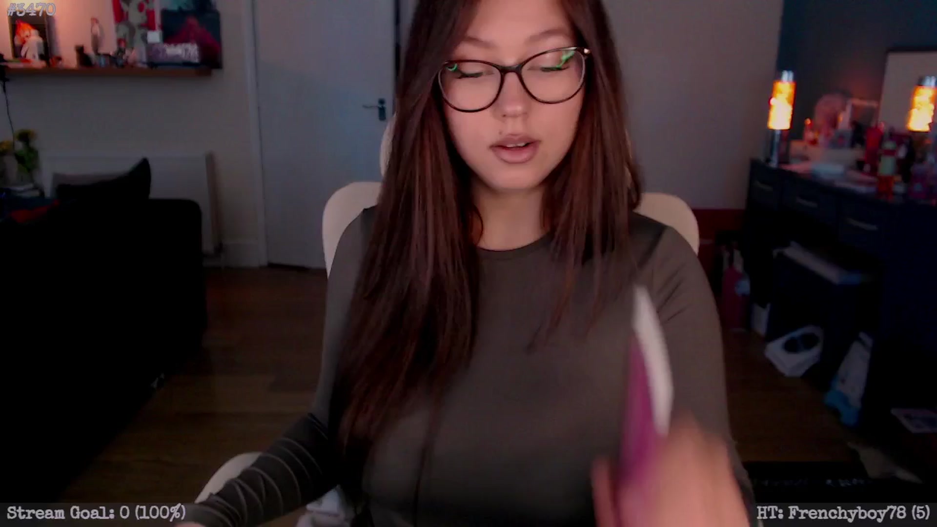 Gallery image thumbnail from AnnAngelx's myfreecams stream on, 04/30/2025, 13:32 image 4 of 20