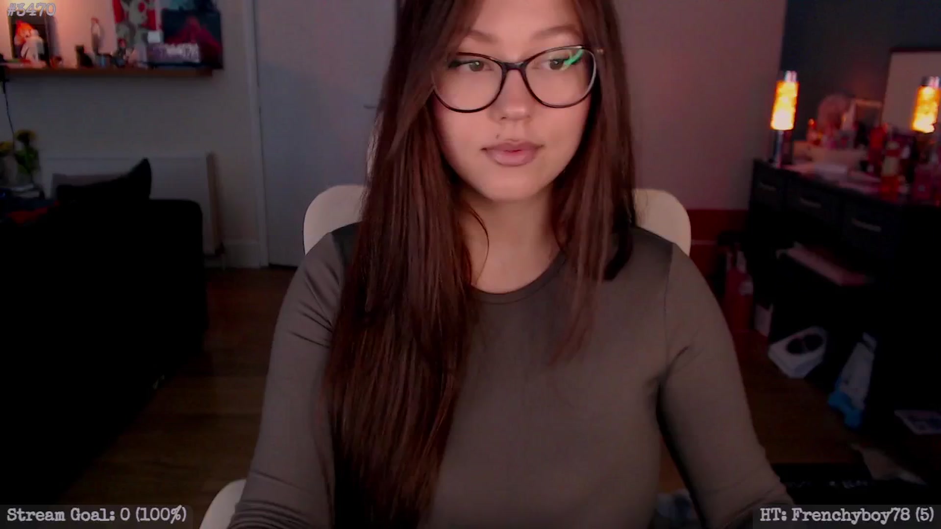 Gallery image thumbnail from AnnAngelx's myfreecams stream on, 04/30/2025, 13:32 image 12 of 20