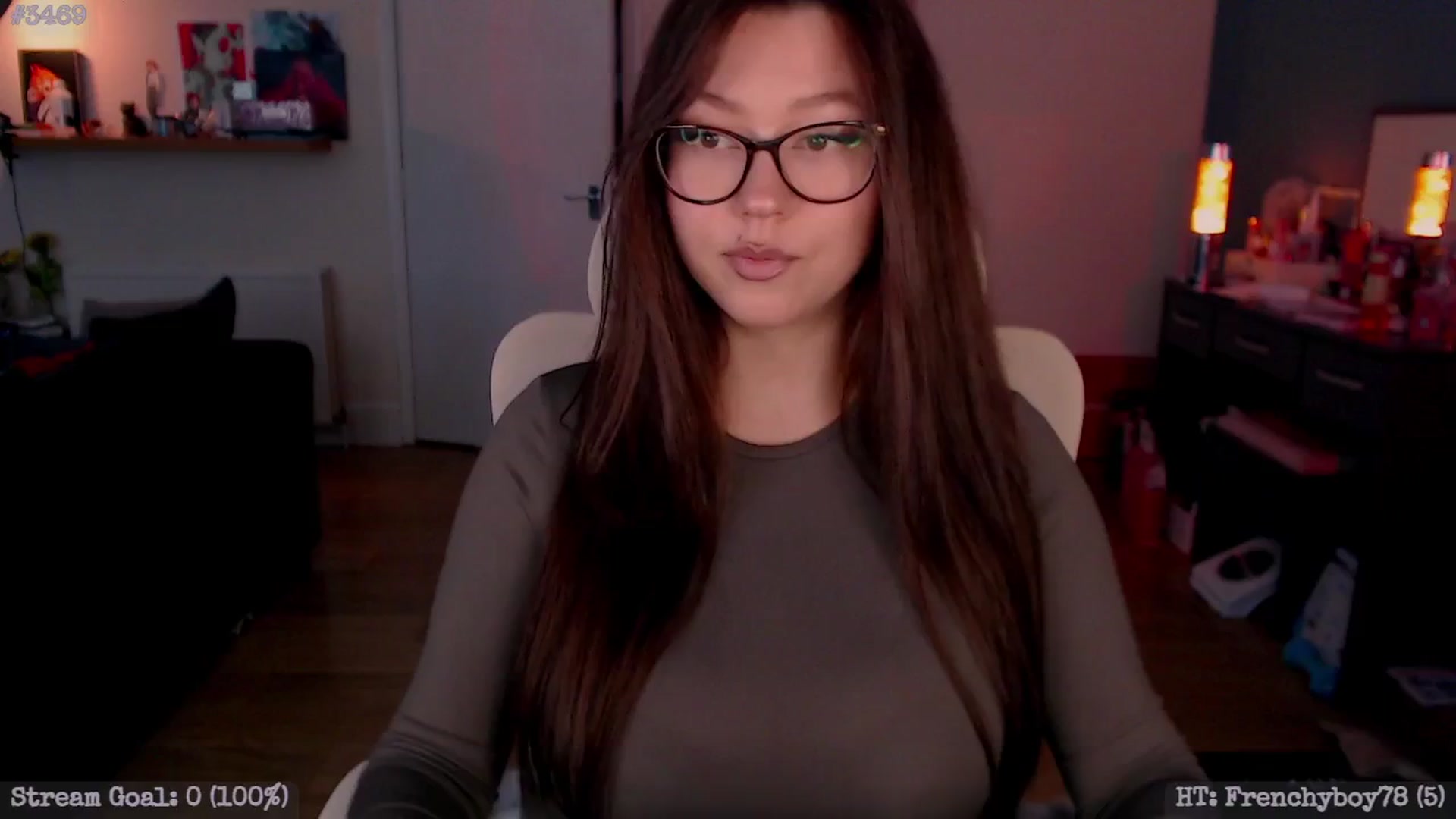 Gallery image thumbnail from AnnAngelx's myfreecams stream on, 04/30/2025, 13:32 image 19 of 20