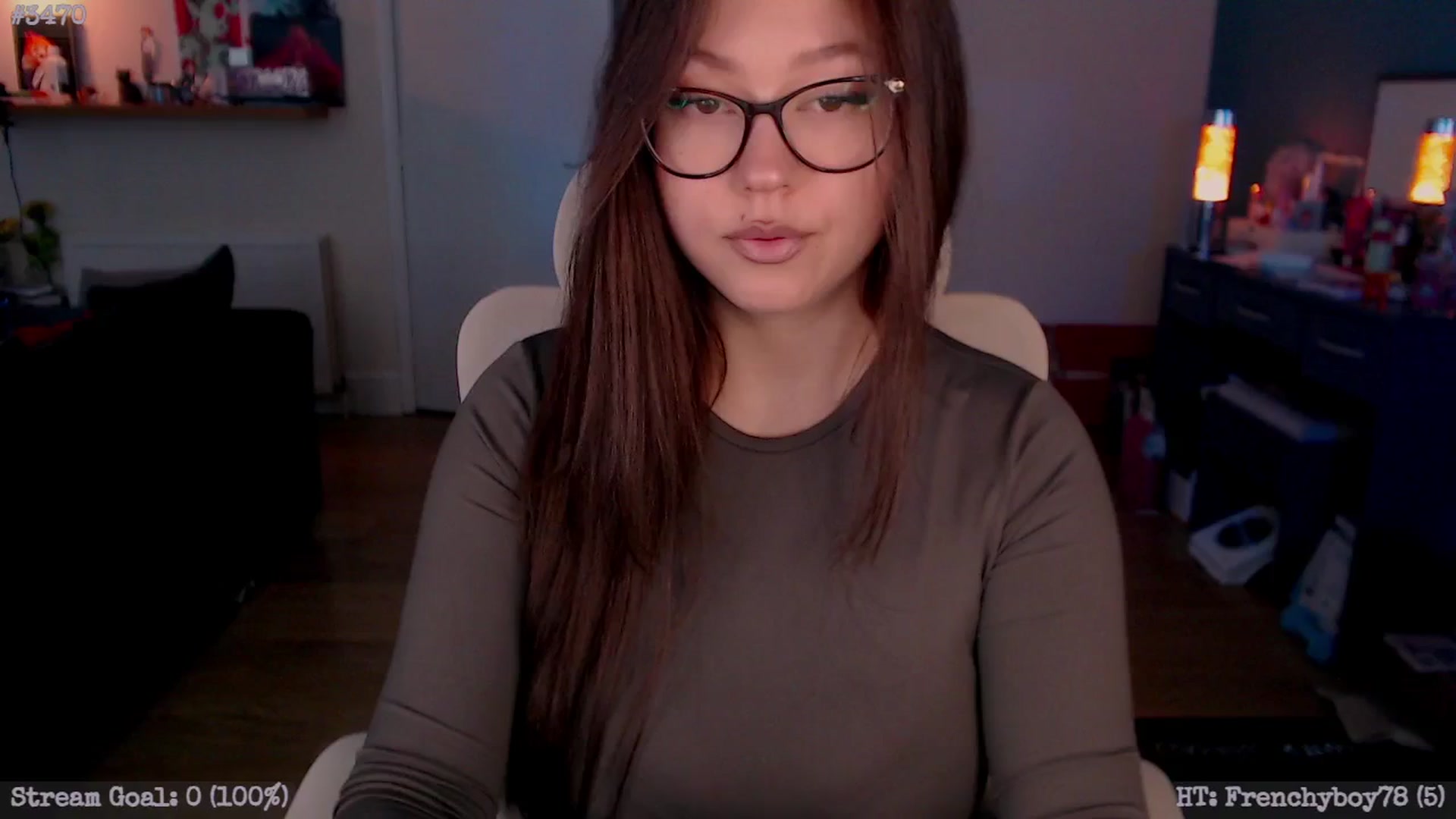 Gallery image thumbnail from AnnAngelx's myfreecams stream on, 04/30/2025, 13:32 image 5 of 20