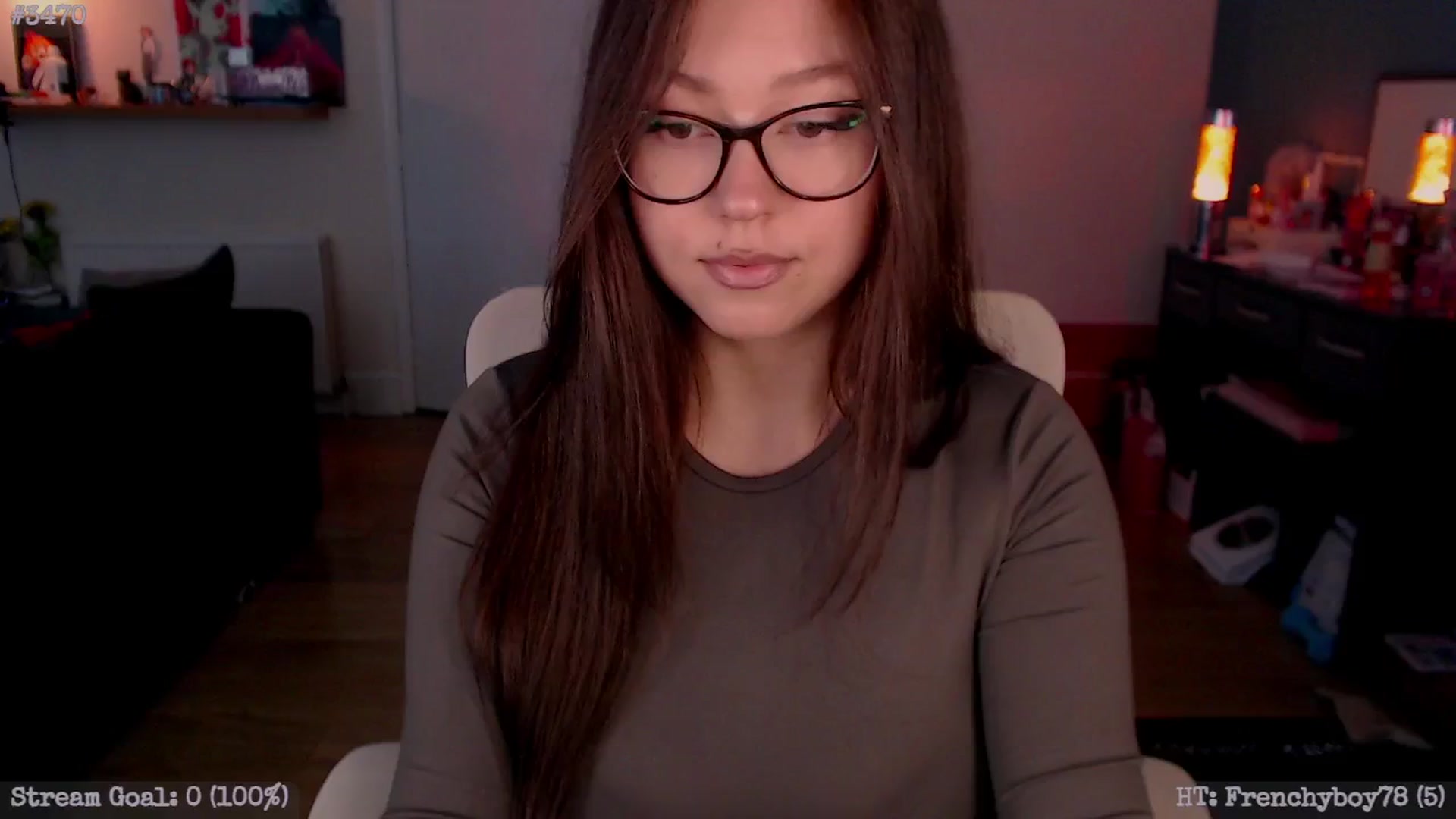 Gallery image thumbnail from AnnAngelx's myfreecams stream on, 04/30/2025, 13:32 image 13 of 20