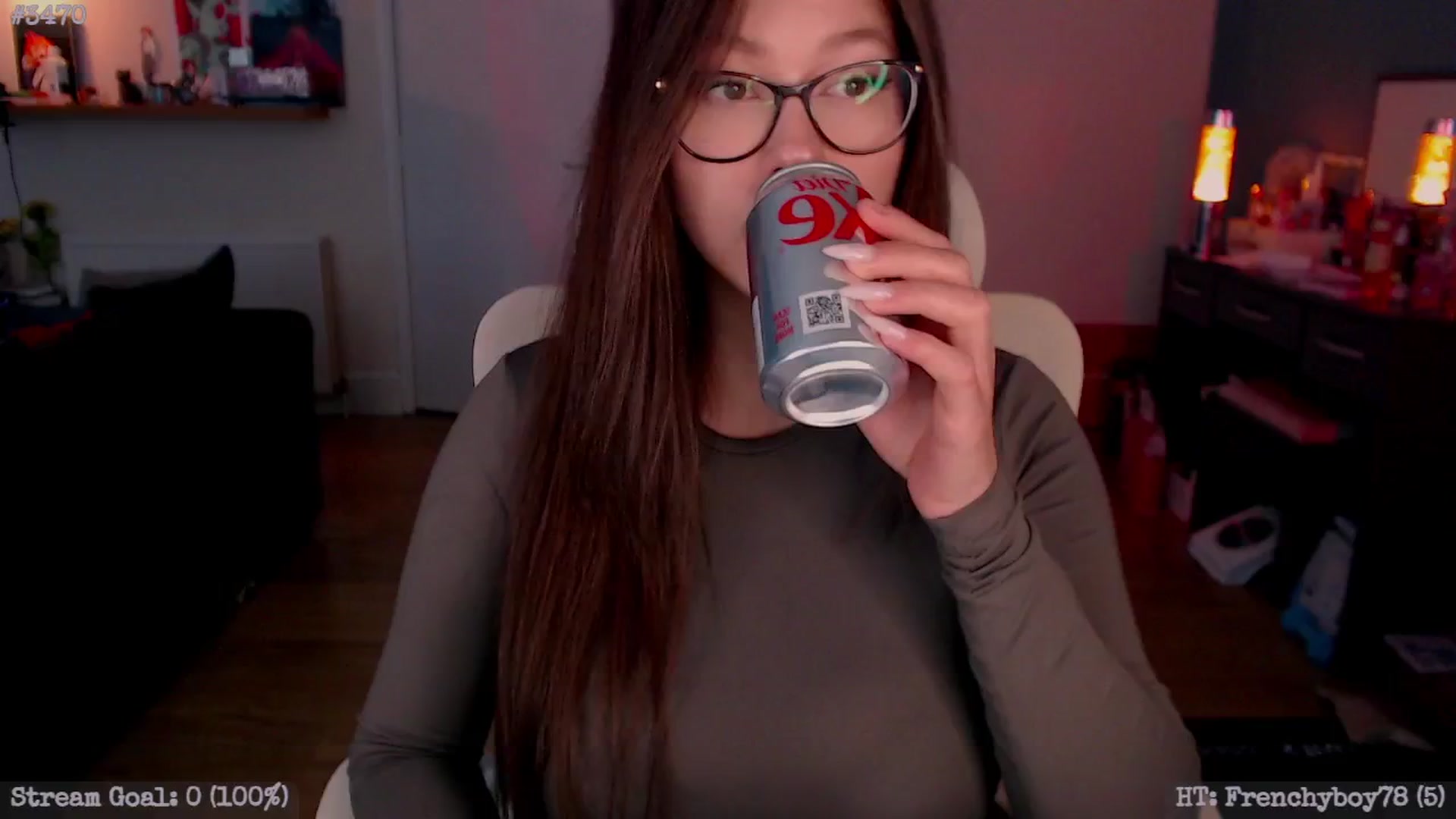 Gallery image thumbnail from AnnAngelx's myfreecams stream on, 04/30/2025, 13:32 image 16 of 20