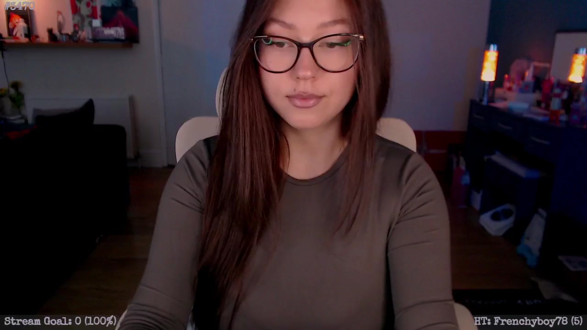 Gallery image thumbnail from AnnAngelx's myfreecams stream on, 04/30/2025, 13:32 image 6 of 20