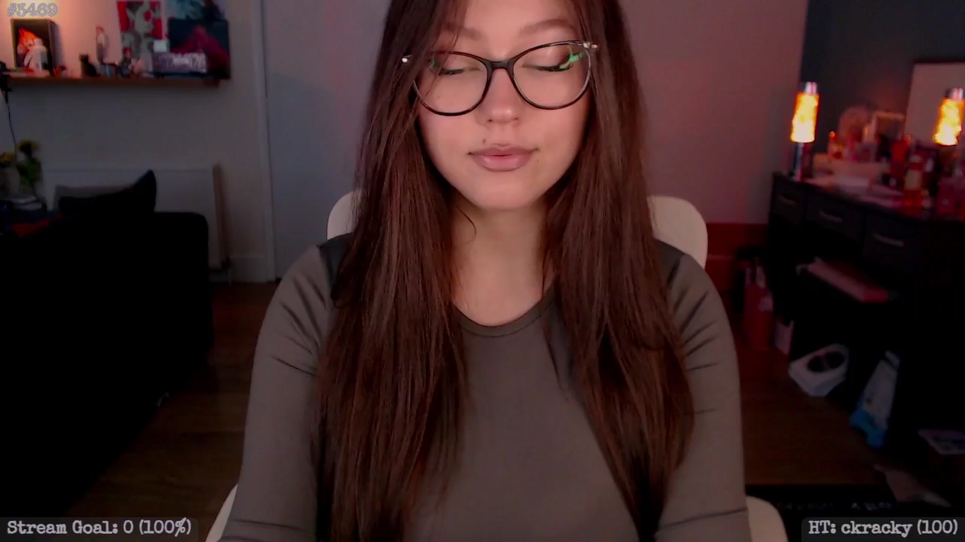 Gallery image thumbnail from AnnAngelx's myfreecams stream on, 04/30/2025, 13:32 image 20 of 20