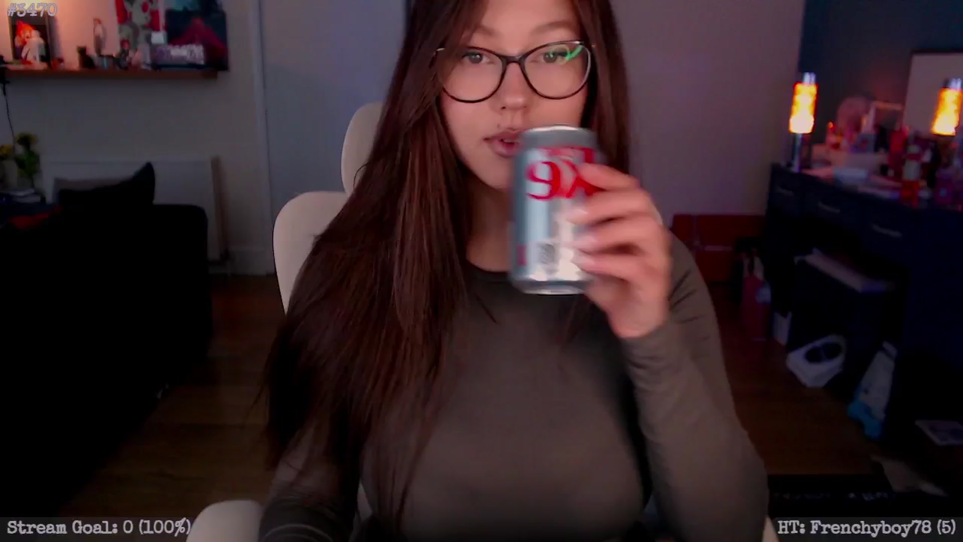 Gallery image thumbnail from AnnAngelx's myfreecams stream on, 04/30/2025, 13:32 image 10 of 20