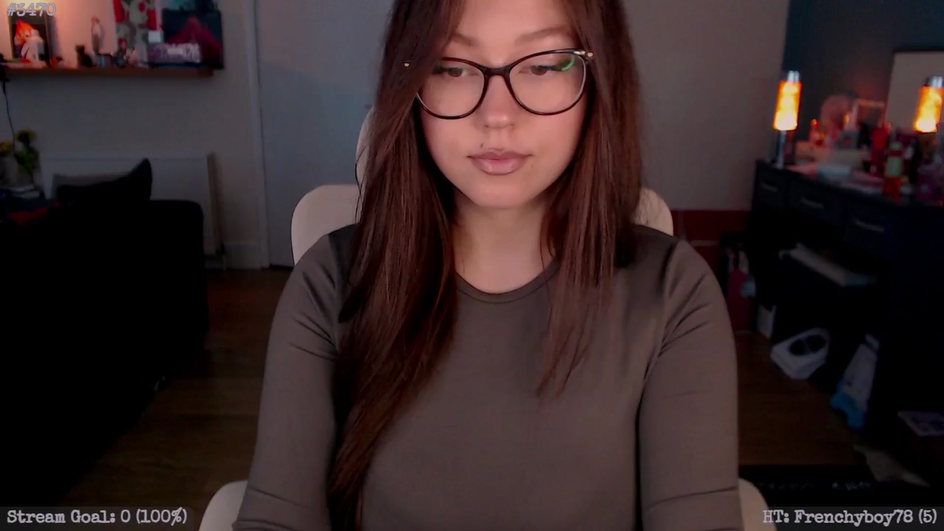 Gallery image thumbnail from AnnAngelx's myfreecams stream on, 04/30/2025, 13:32 image 3 of 20