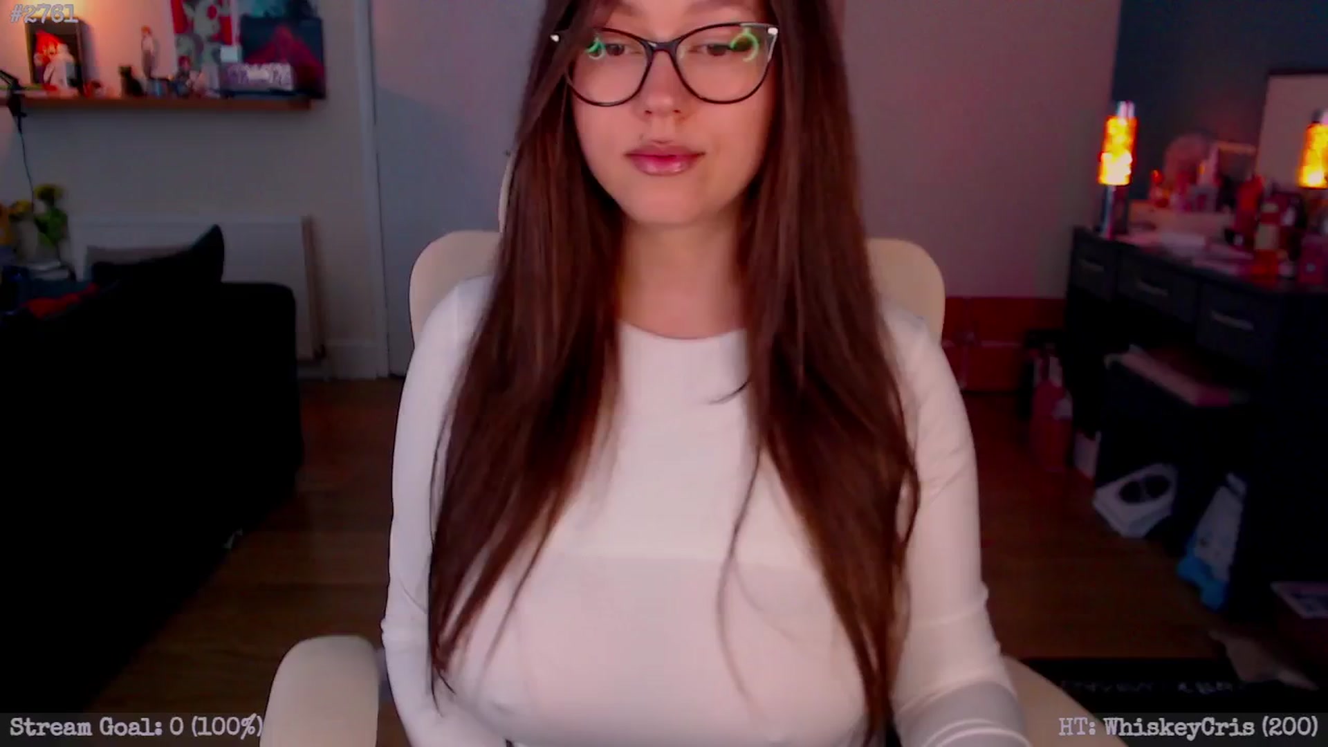 Gallery image thumbnail from AnnAngelx's myfreecams stream on, 04/30/2025, 16:12 image 15 of 20