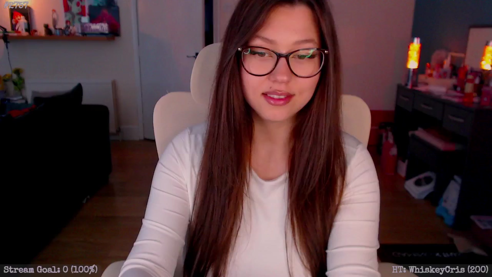 Gallery image thumbnail from AnnAngelx's myfreecams stream on, 04/30/2025, 16:12 image 18 of 20