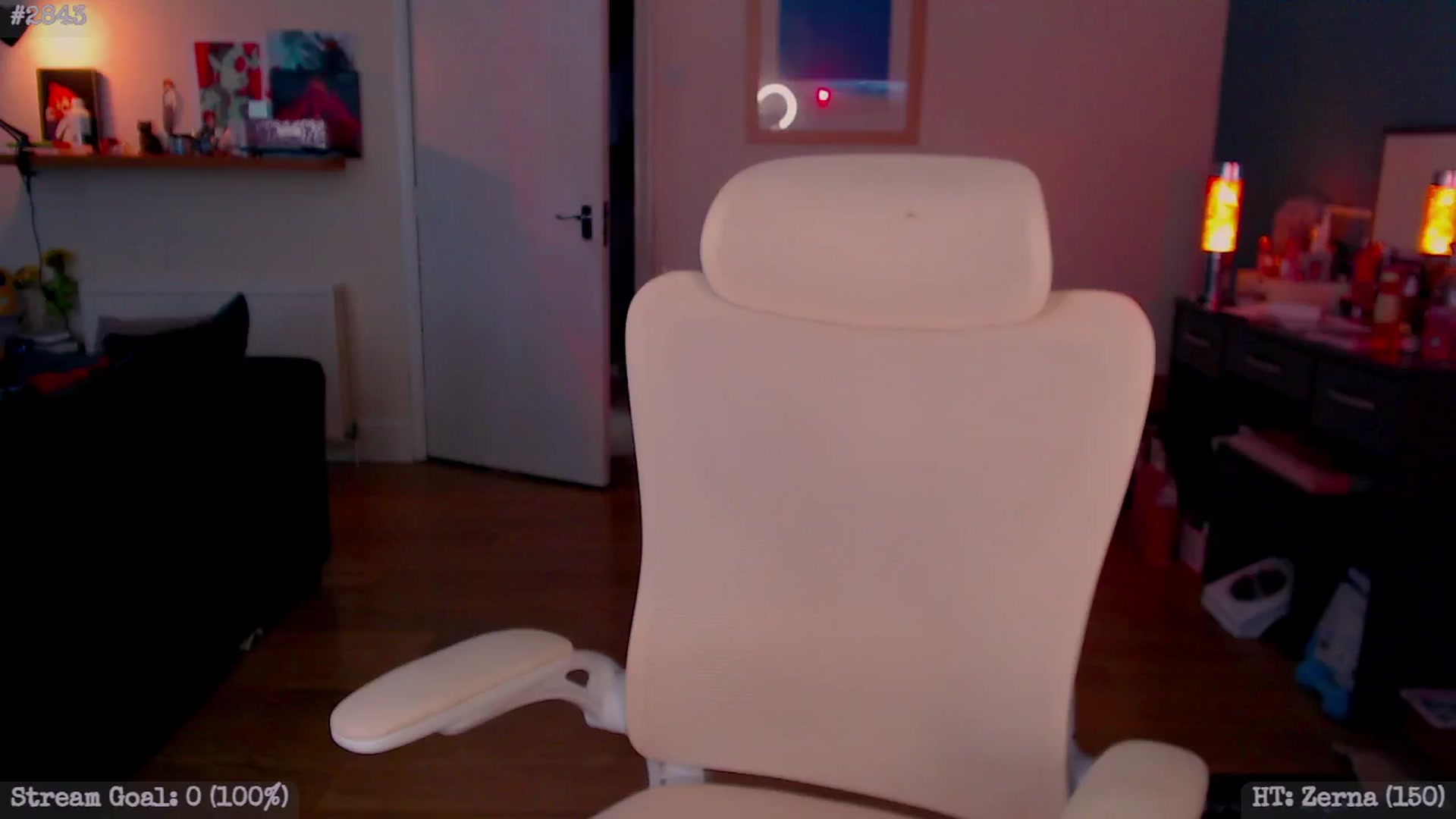 Gallery image thumbnail from AnnAngelx's myfreecams stream on, 04/30/2025, 16:12 image 10 of 20