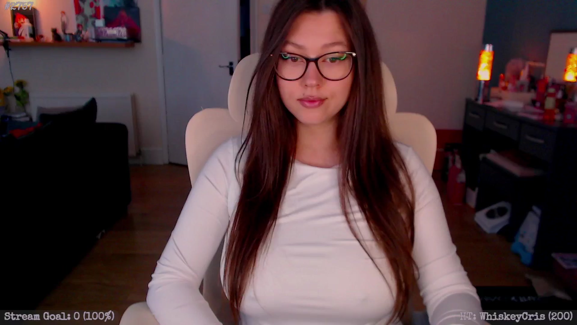 Gallery image thumbnail from AnnAngelx's myfreecams stream on, 04/30/2025, 16:12 image 17 of 20
