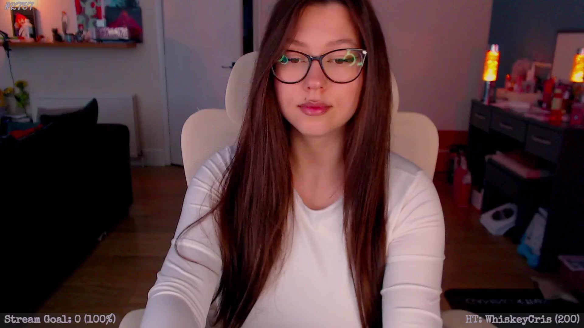 Gallery image thumbnail from AnnAngelx's myfreecams stream on, 04/30/2025, 16:12 image 20 of 20
