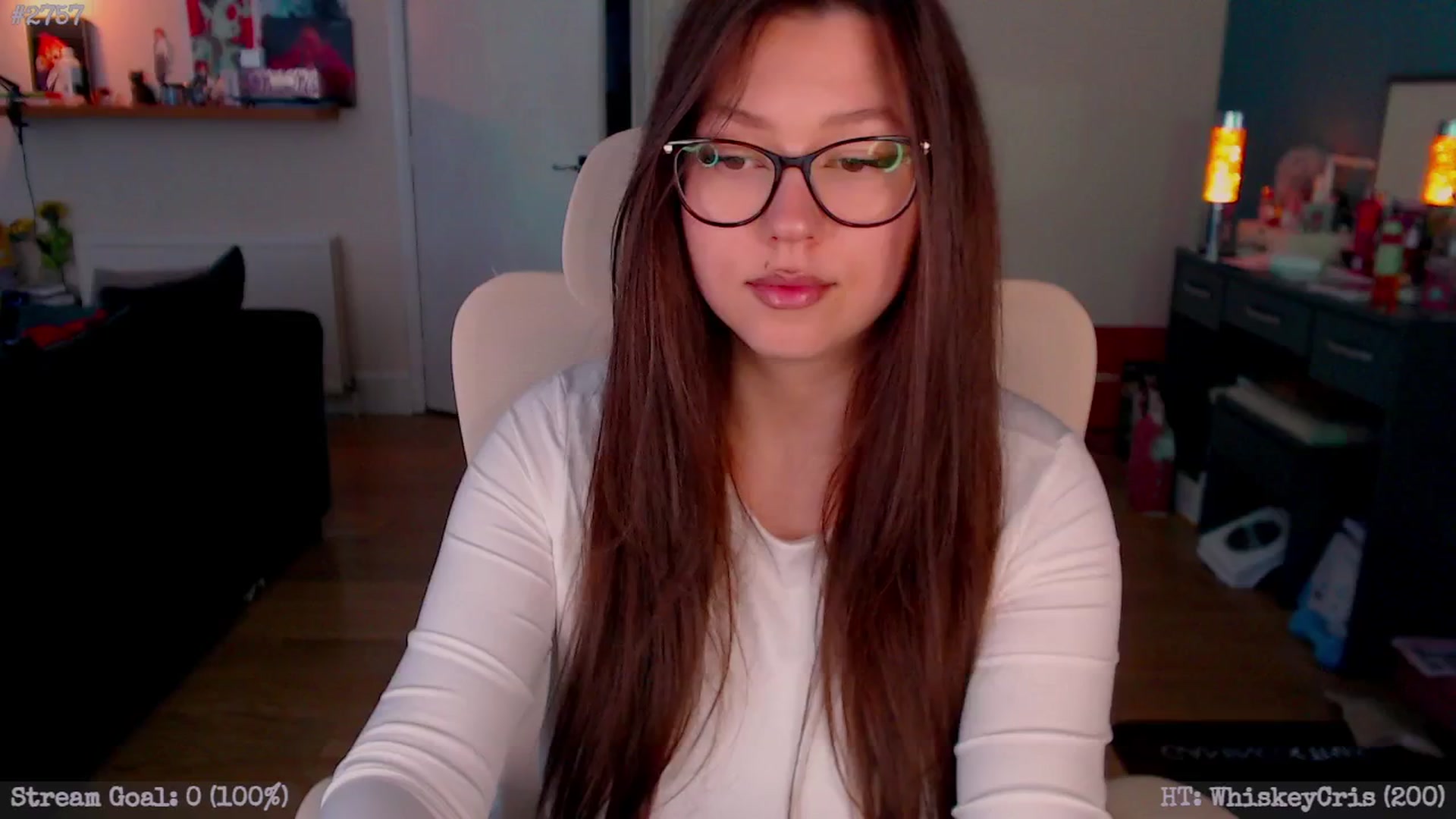 Gallery image thumbnail from AnnAngelx's myfreecams stream on, 04/30/2025, 16:12 image 19 of 20