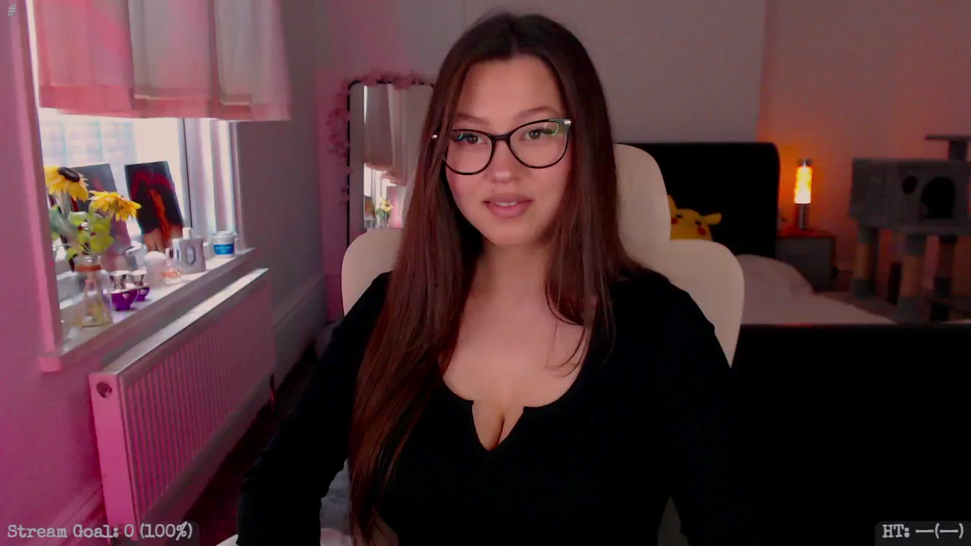 Gallery image thumbnail from AnnAngelx's myfreecams stream on, 05/08/2025, 16:41 image 1 of 20