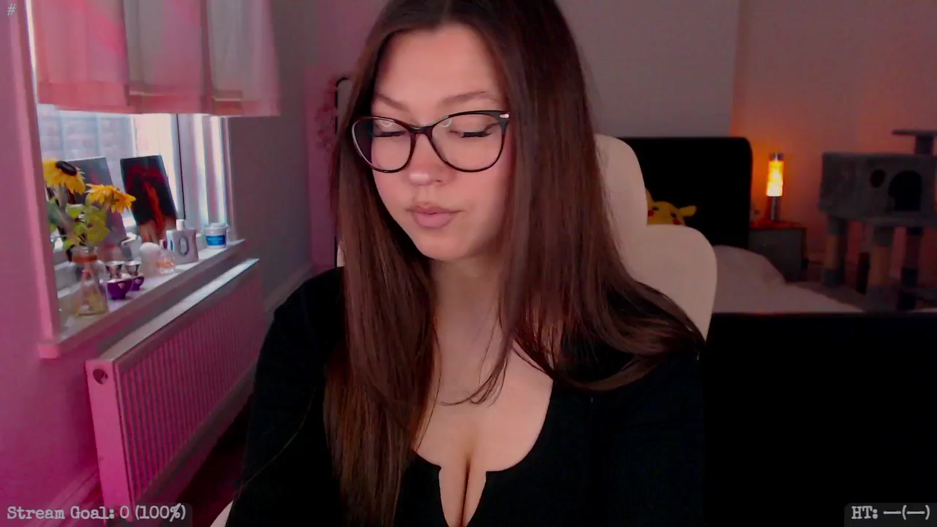 Gallery image thumbnail from AnnAngelx's myfreecams stream on, 05/08/2025, 16:41 image 3 of 20
