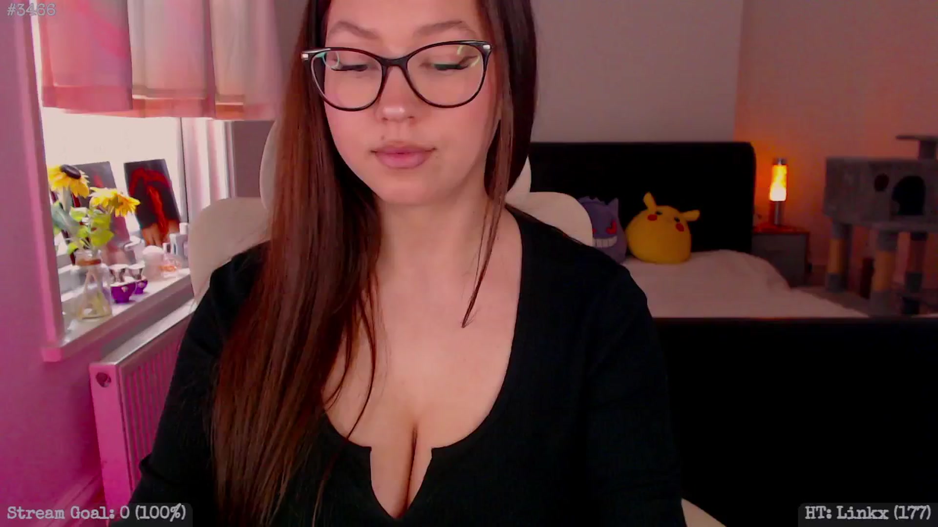 Gallery image thumbnail from AnnAngelx's myfreecams stream on, 05/08/2025, 16:41 image 20 of 20