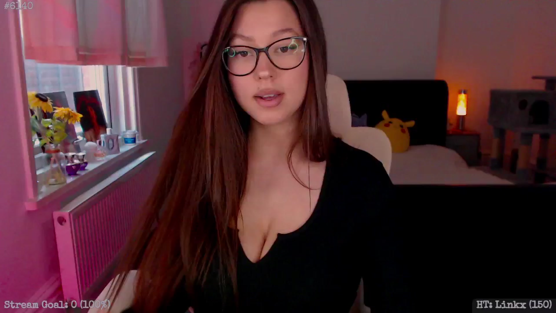 Gallery image thumbnail from AnnAngelx's myfreecams stream on, 05/08/2025, 16:41 image 6 of 20