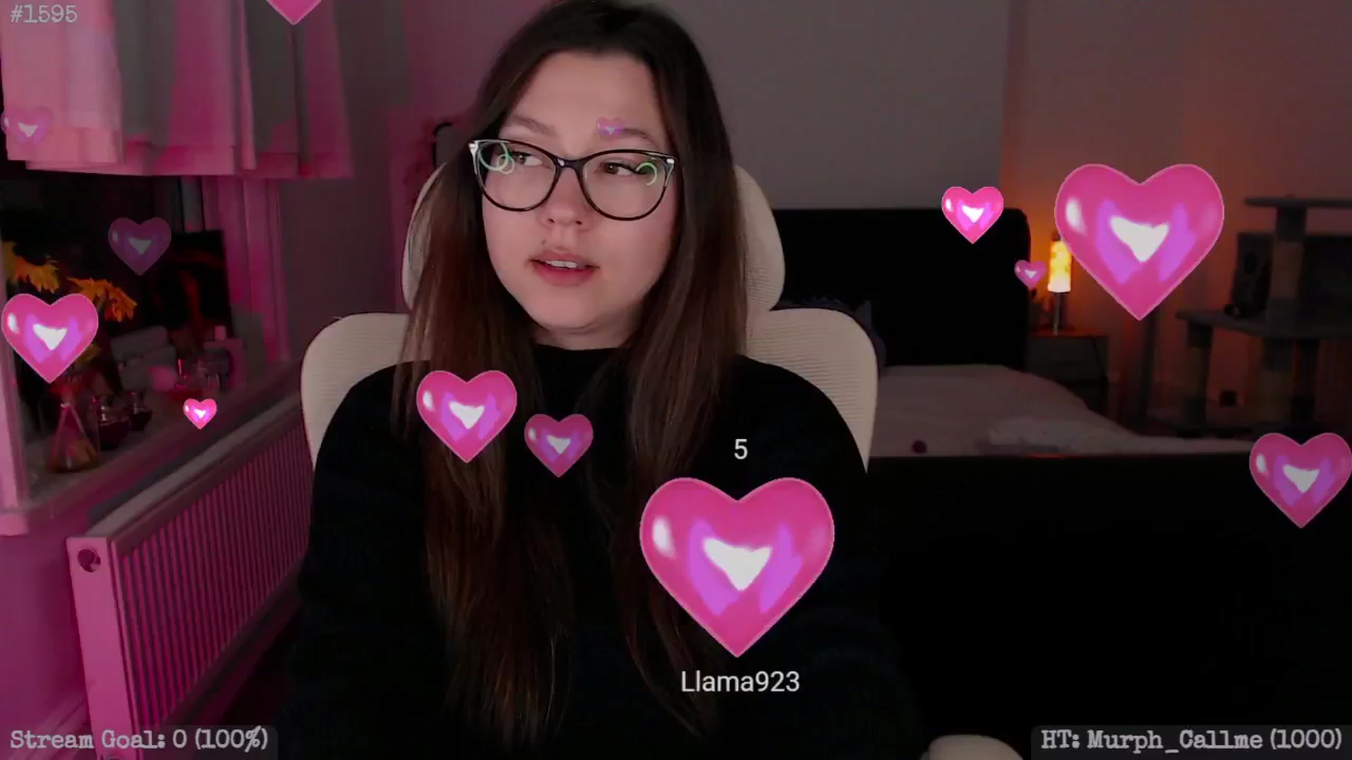 Gallery image thumbnail from AnnAngelx's myfreecams stream on, 05/12/2025, 22:33 image 3 of 20