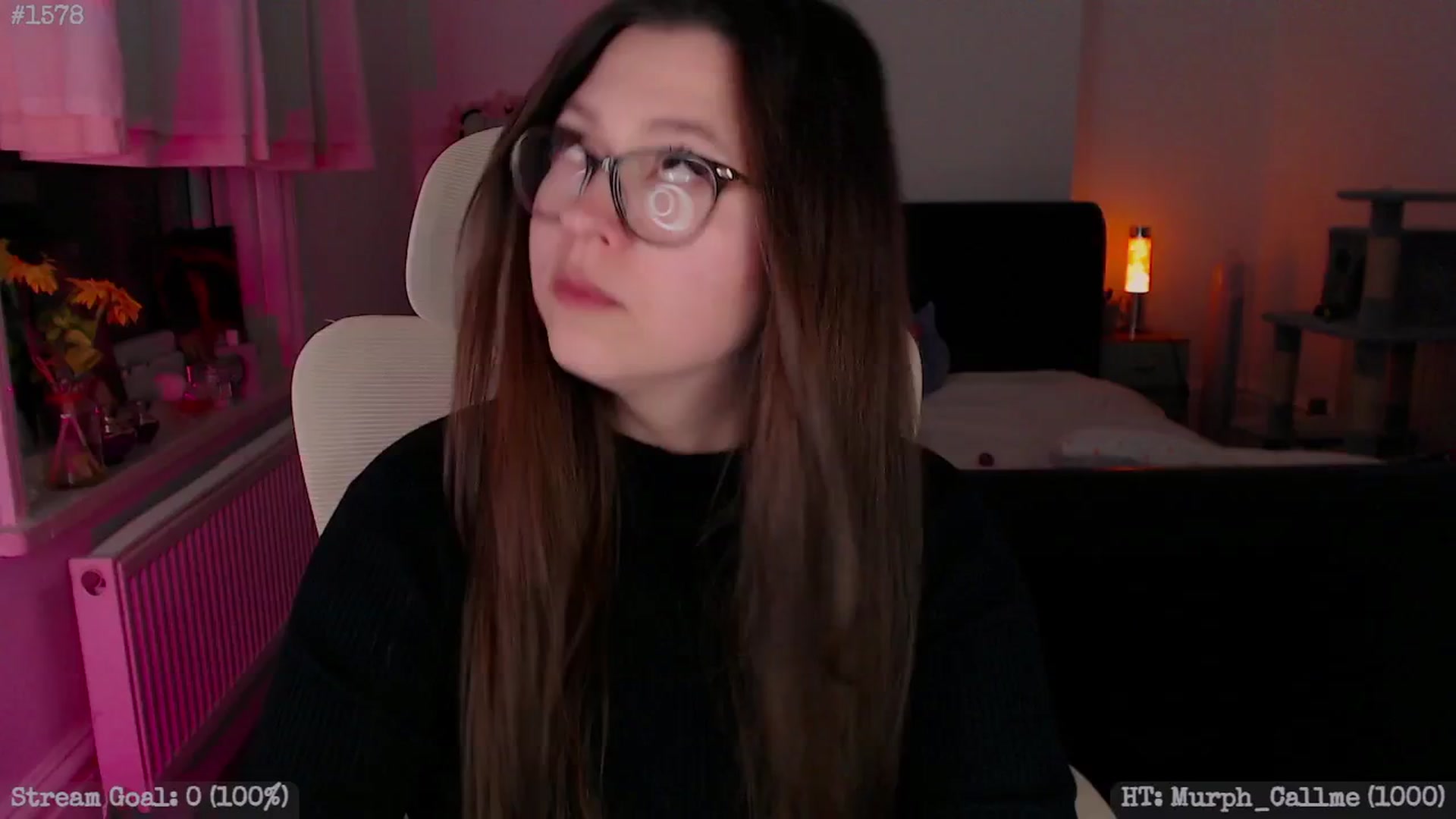 Gallery image thumbnail from AnnAngelx's myfreecams stream on, 05/12/2025, 22:33 image 18 of 20