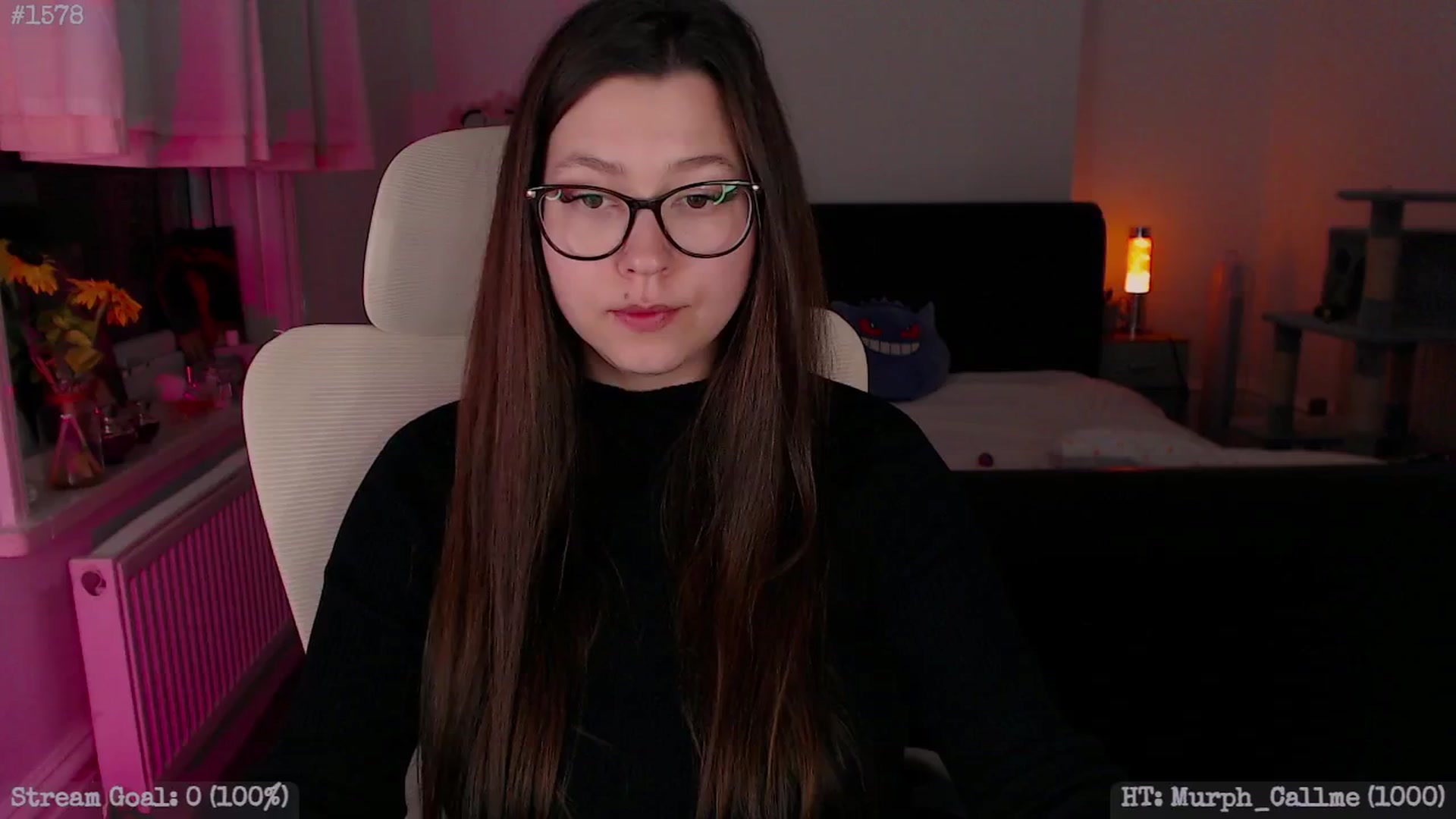Gallery image thumbnail from AnnAngelx's myfreecams stream on, 05/12/2025, 22:33 image 20 of 20