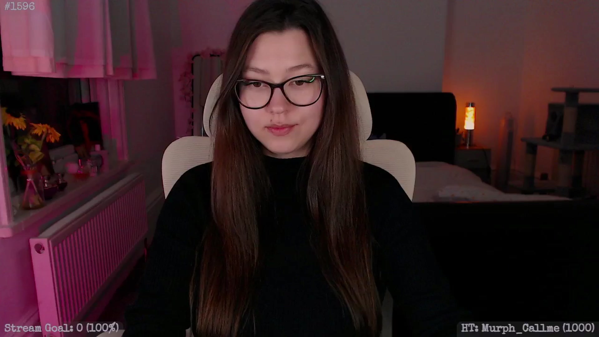Gallery image thumbnail from AnnAngelx's myfreecams stream on, 05/12/2025, 22:33 image 2 of 20