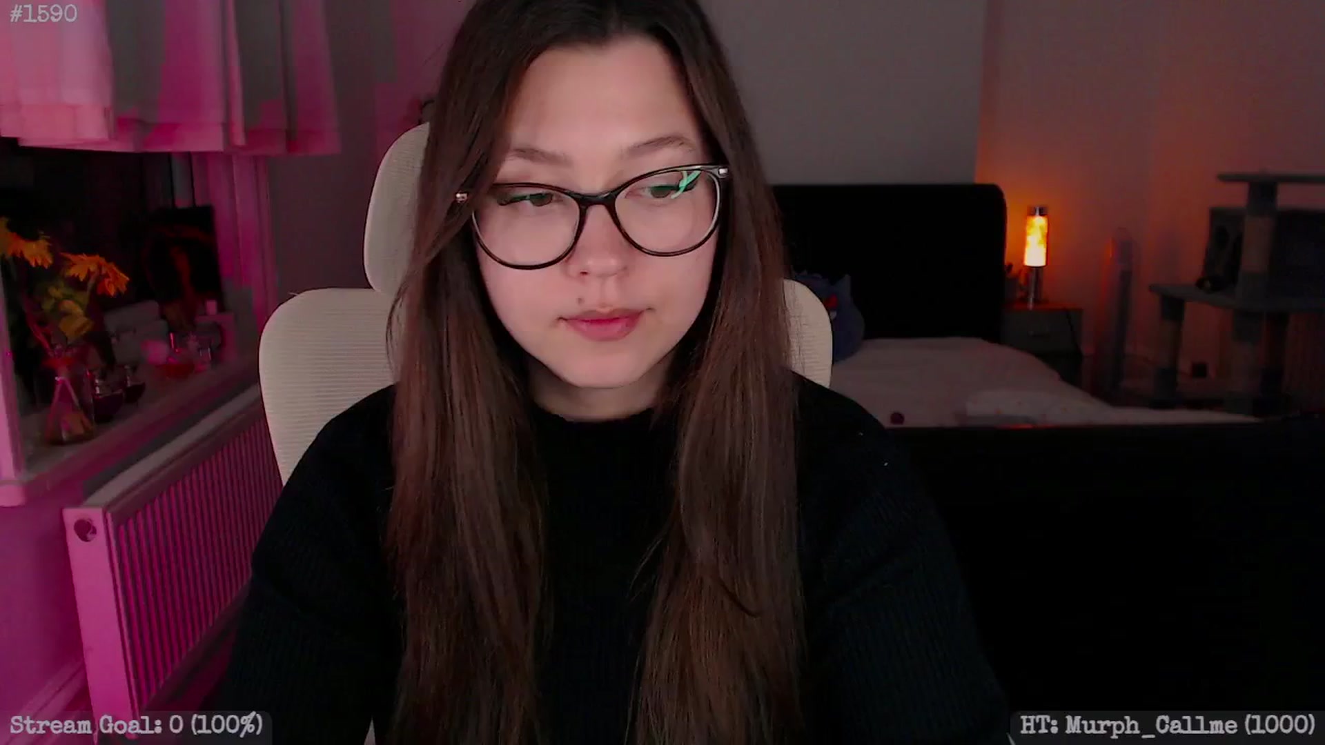 Gallery image thumbnail from AnnAngelx's myfreecams stream on, 05/12/2025, 22:33 image 9 of 20
