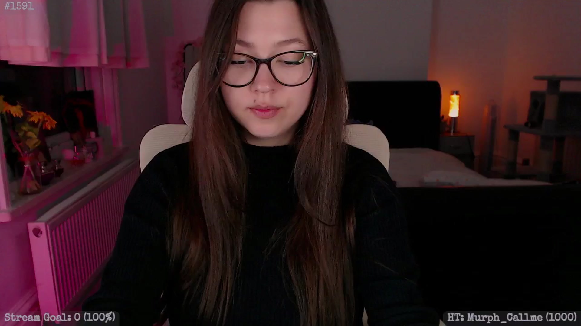 Gallery image thumbnail from AnnAngelx's myfreecams stream on, 05/12/2025, 22:33 image 5 of 20