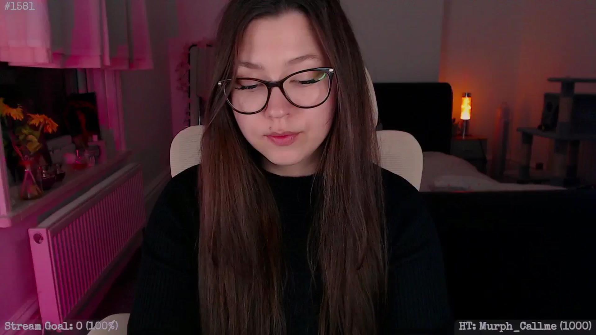 Gallery image thumbnail from AnnAngelx's myfreecams stream on, 05/12/2025, 22:33 image 13 of 20