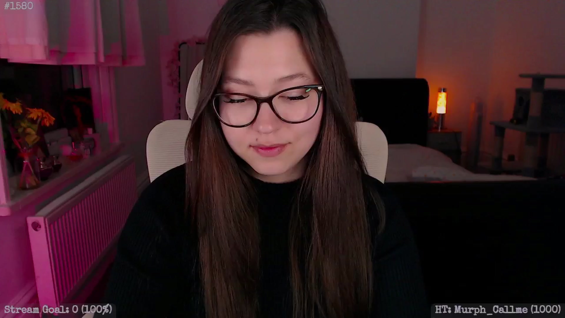Gallery image thumbnail from AnnAngelx's myfreecams stream on, 05/12/2025, 22:33 image 17 of 20
