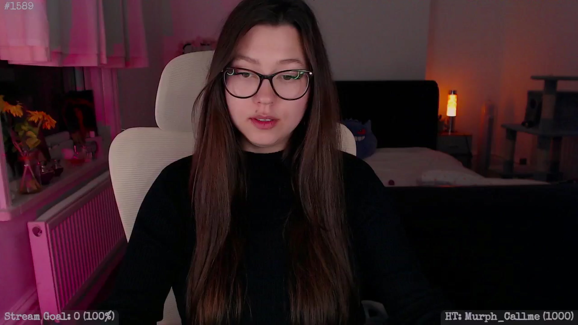 Gallery image thumbnail from AnnAngelx's myfreecams stream on, 05/12/2025, 22:33 image 7 of 20