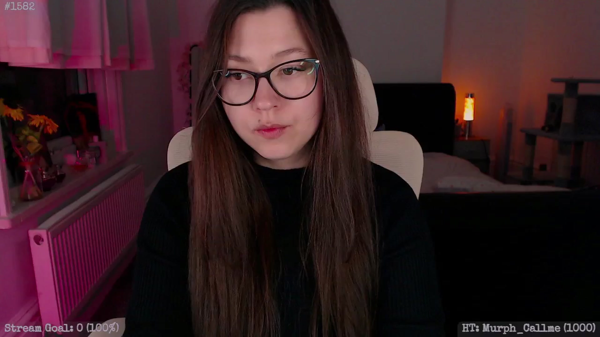 Gallery image thumbnail from AnnAngelx's myfreecams stream on, 05/12/2025, 22:33 image 14 of 20