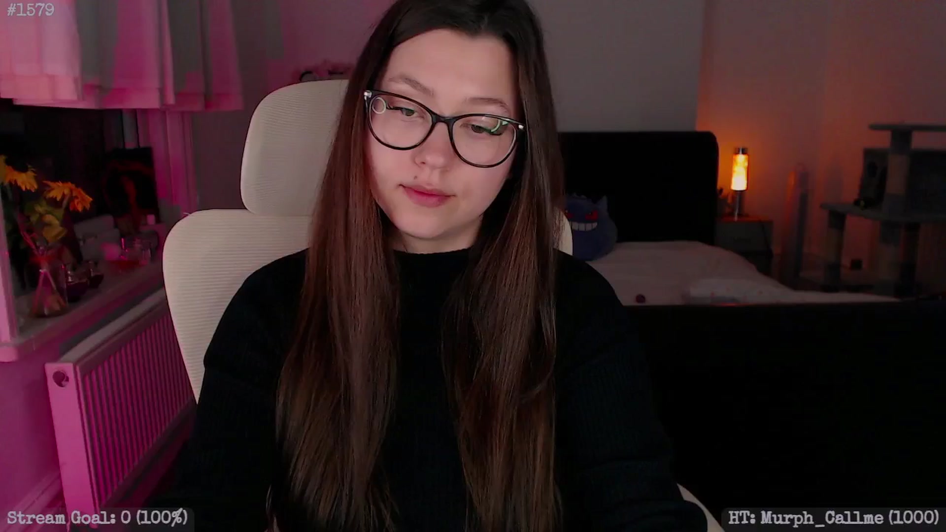 Gallery image thumbnail from AnnAngelx's myfreecams stream on, 05/12/2025, 22:33 image 19 of 20