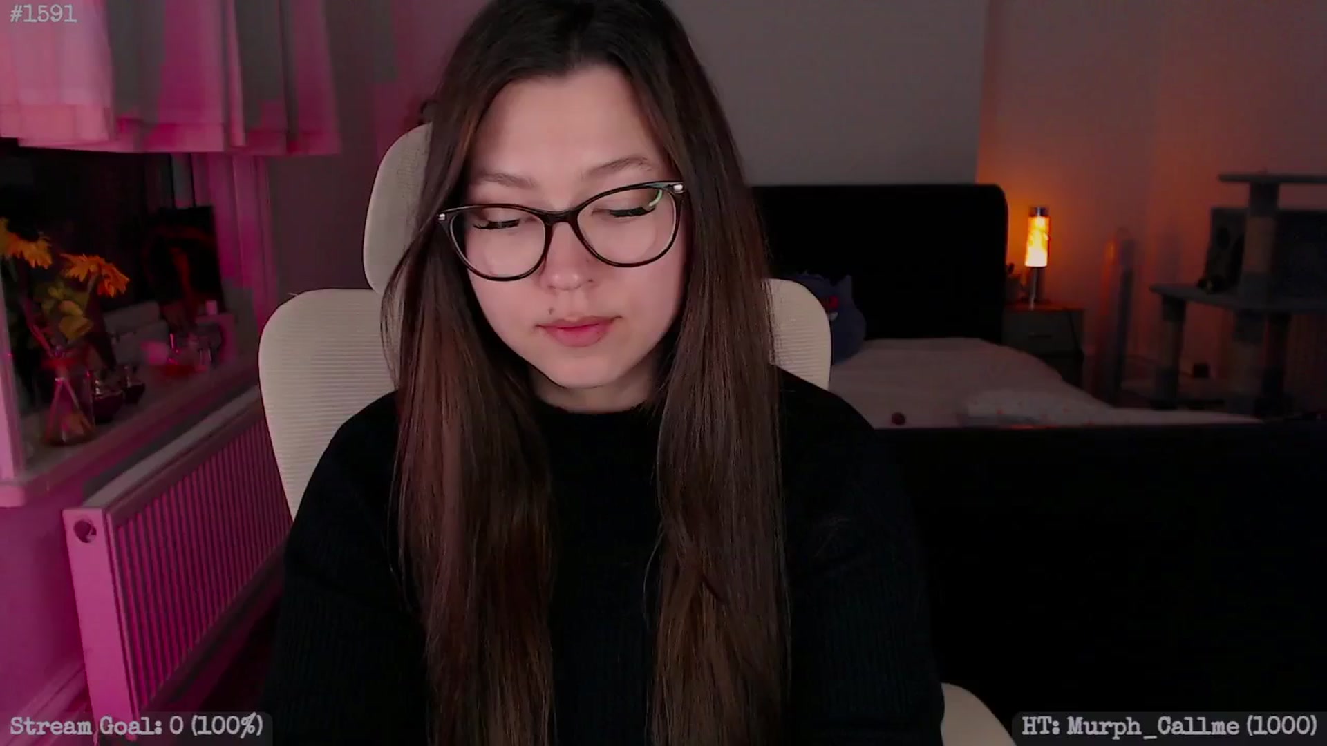 Gallery image thumbnail from AnnAngelx's myfreecams stream on, 05/12/2025, 22:33 image 6 of 20