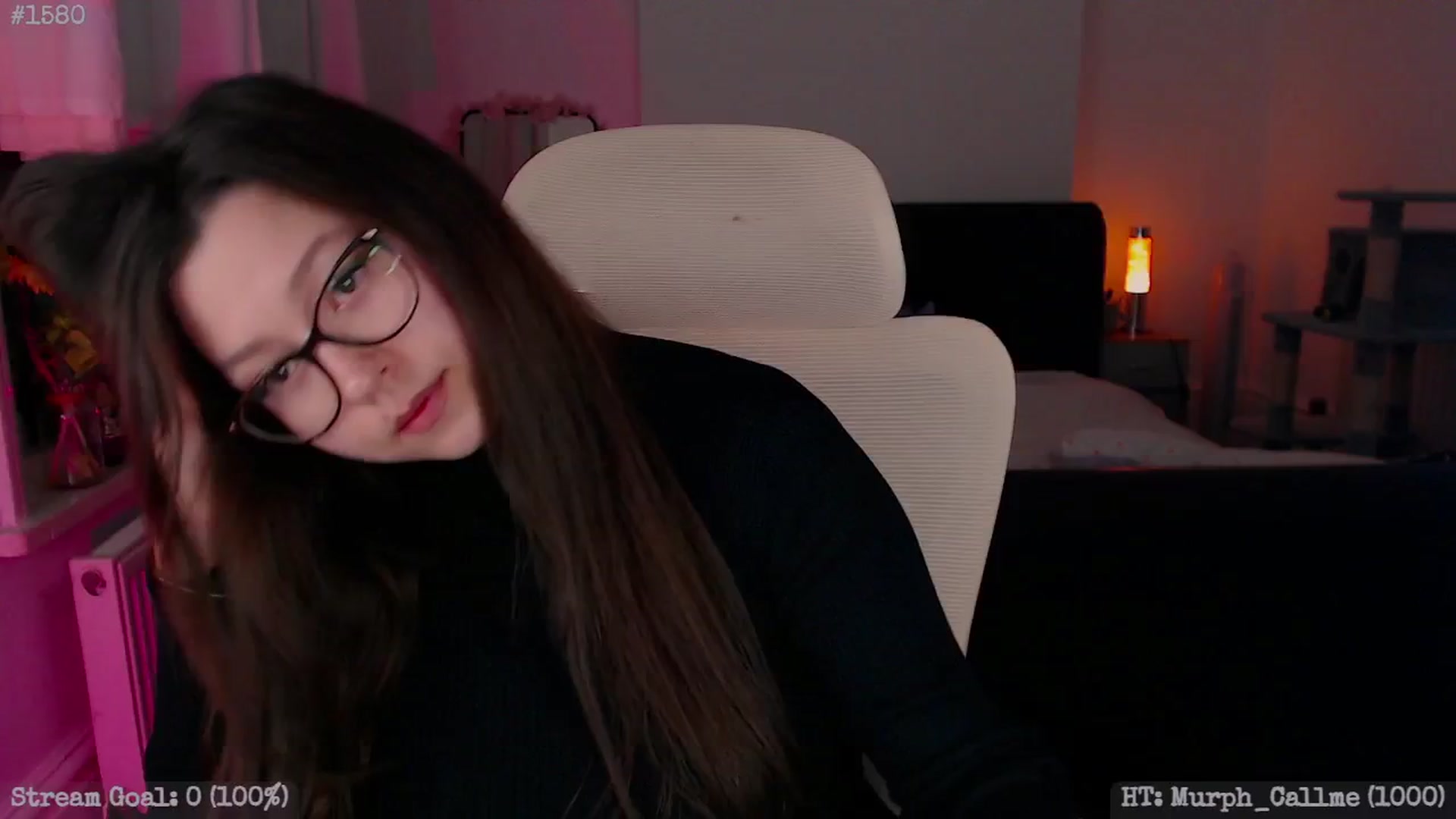 Gallery image thumbnail from AnnAngelx's myfreecams stream on, 05/12/2025, 22:33 image 16 of 20