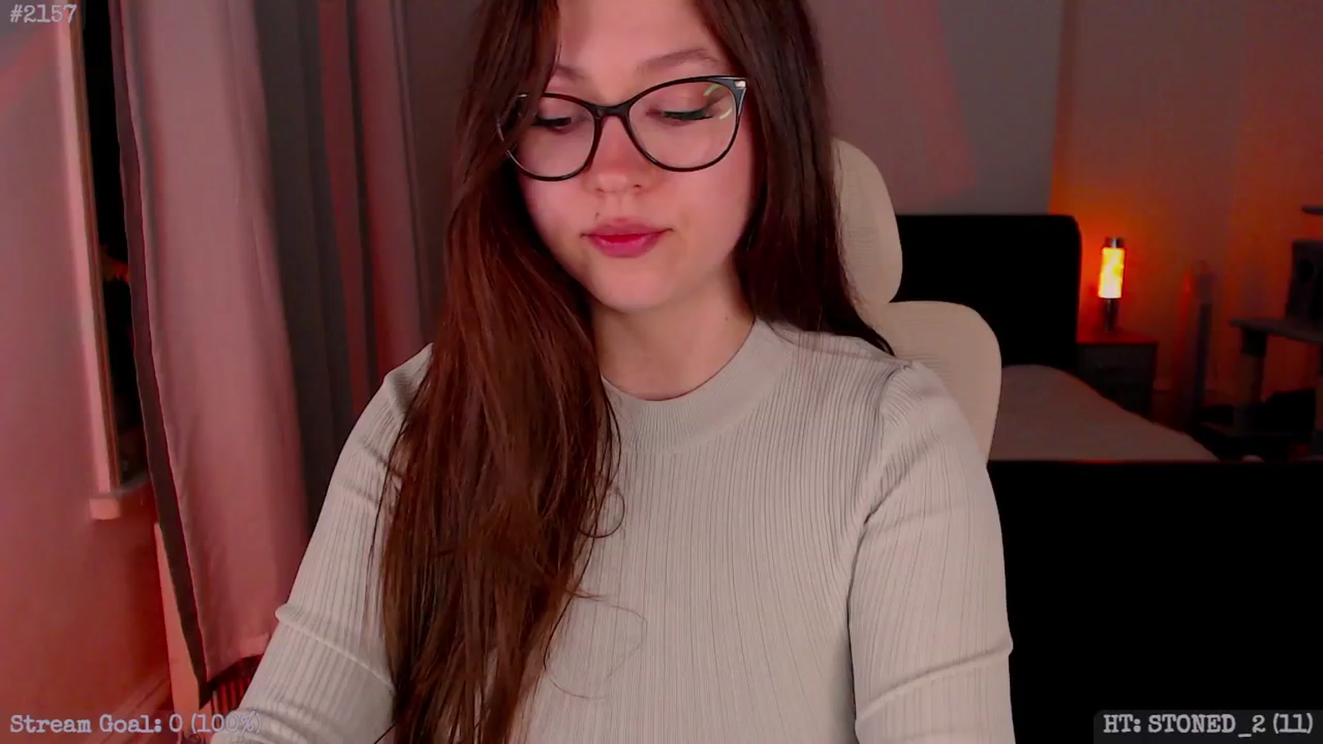 Gallery image thumbnail from AnnAngelx's myfreecams stream on, 05/19/2025, 22:20 image 8 of 20
