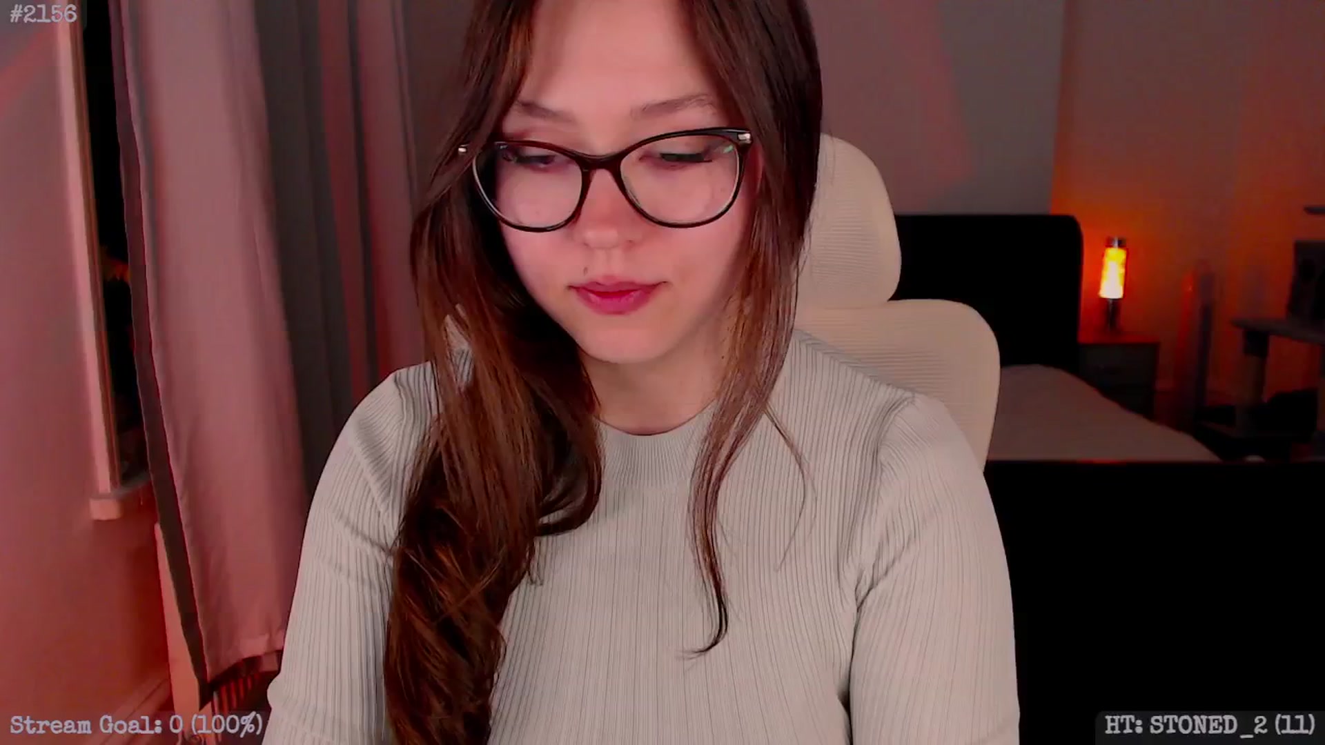Gallery image thumbnail from AnnAngelx's myfreecams stream on, 05/19/2025, 22:20 image 10 of 20