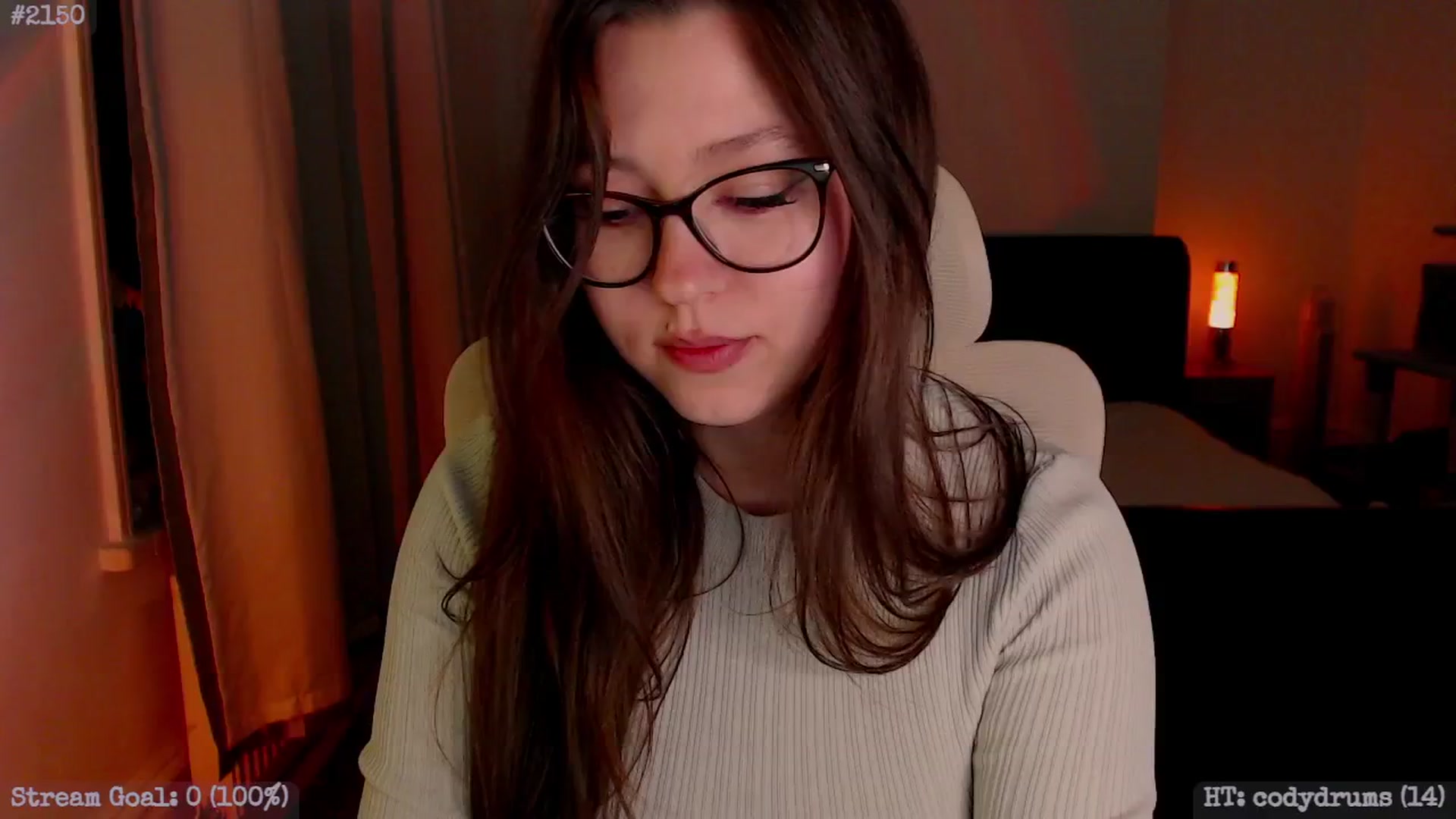 Gallery image thumbnail from AnnAngelx's myfreecams stream on, 05/19/2025, 22:20 image 17 of 20