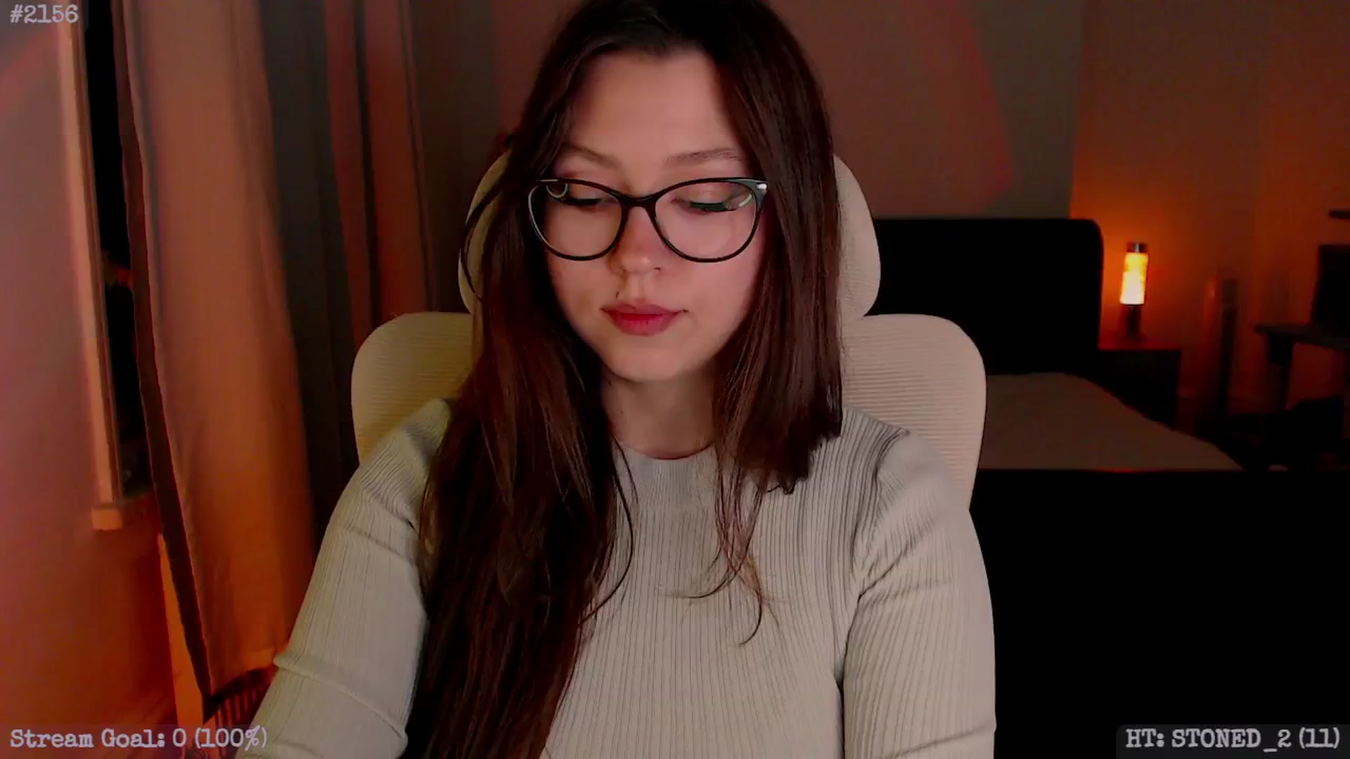 Gallery image thumbnail from AnnAngelx's myfreecams stream on, 05/19/2025, 22:20 image 14 of 20