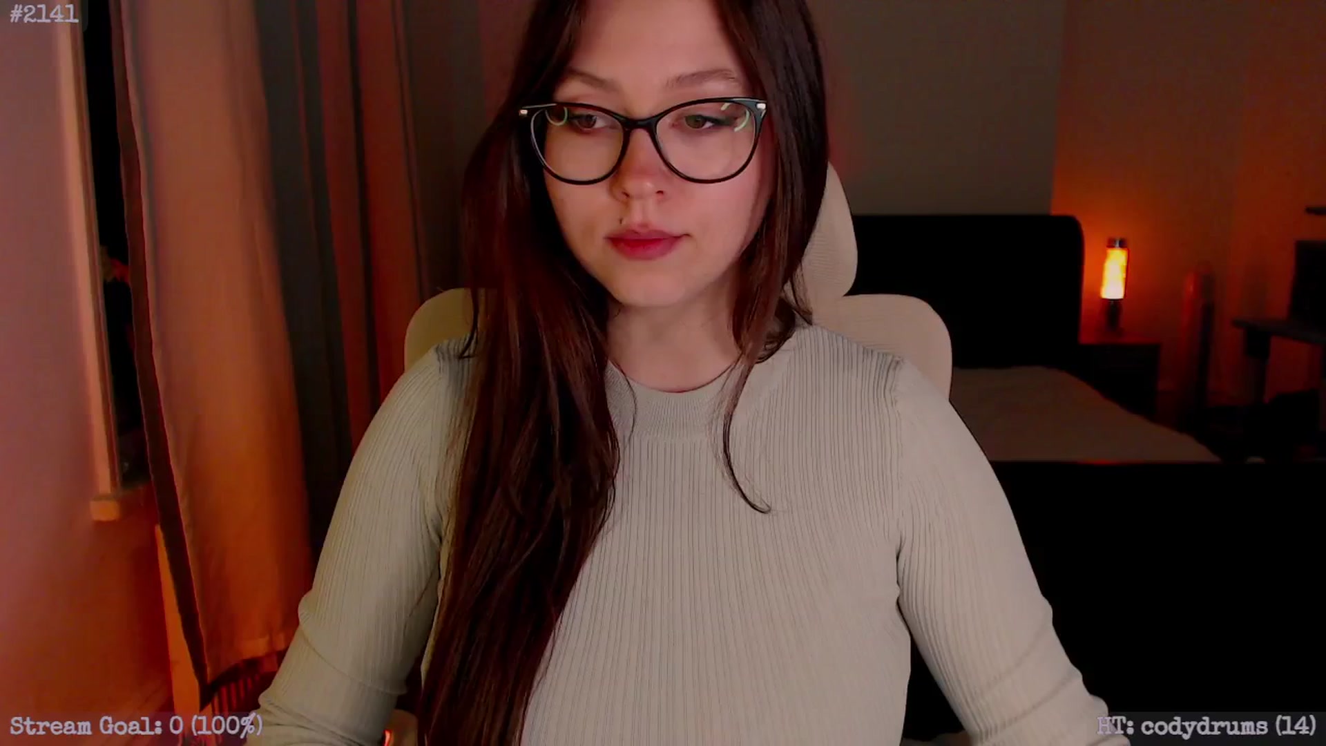 Gallery image thumbnail from AnnAngelx's myfreecams stream on, 05/19/2025, 22:20 image 20 of 20