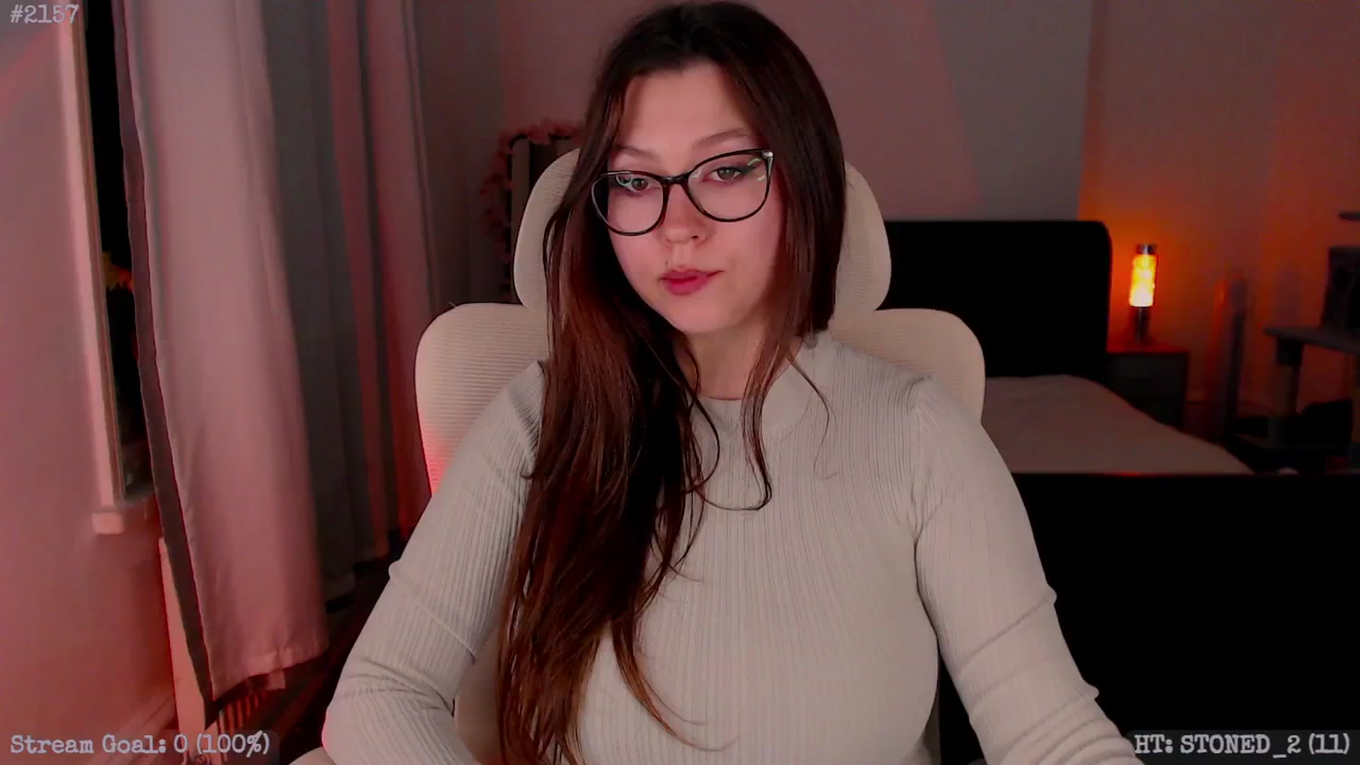 Gallery image thumbnail from AnnAngelx's myfreecams stream on, 05/19/2025, 22:20 image 12 of 20