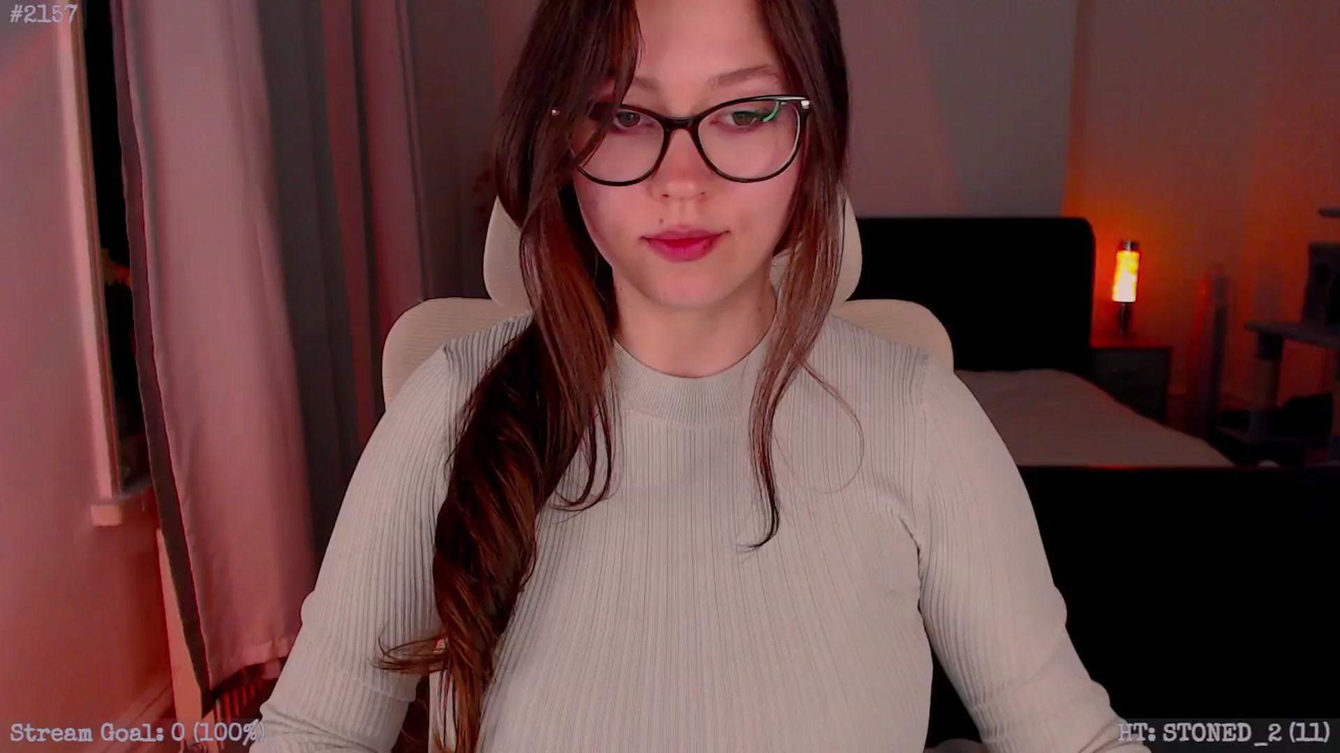 Gallery image thumbnail from AnnAngelx's myfreecams stream on, 05/19/2025, 22:20 image 9 of 20