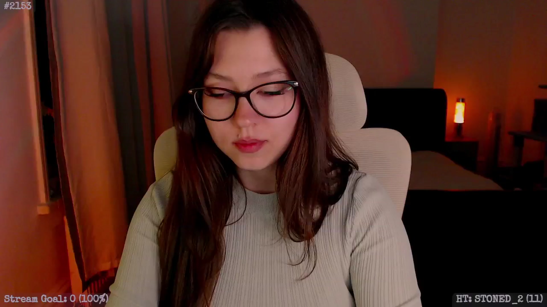 Gallery image thumbnail from AnnAngelx's myfreecams stream on, 05/19/2025, 22:20 image 16 of 20