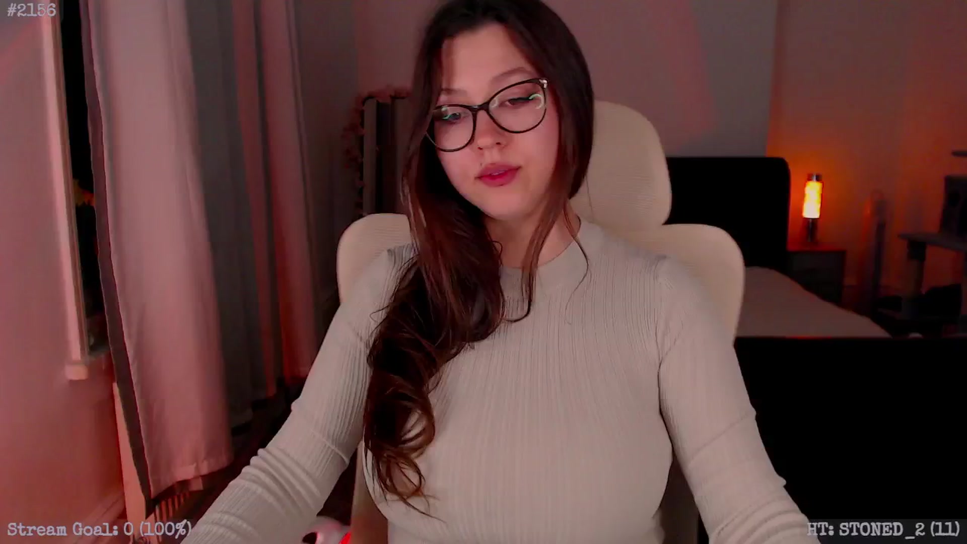 Gallery image thumbnail from AnnAngelx's myfreecams stream on, 05/19/2025, 22:20 image 11 of 20